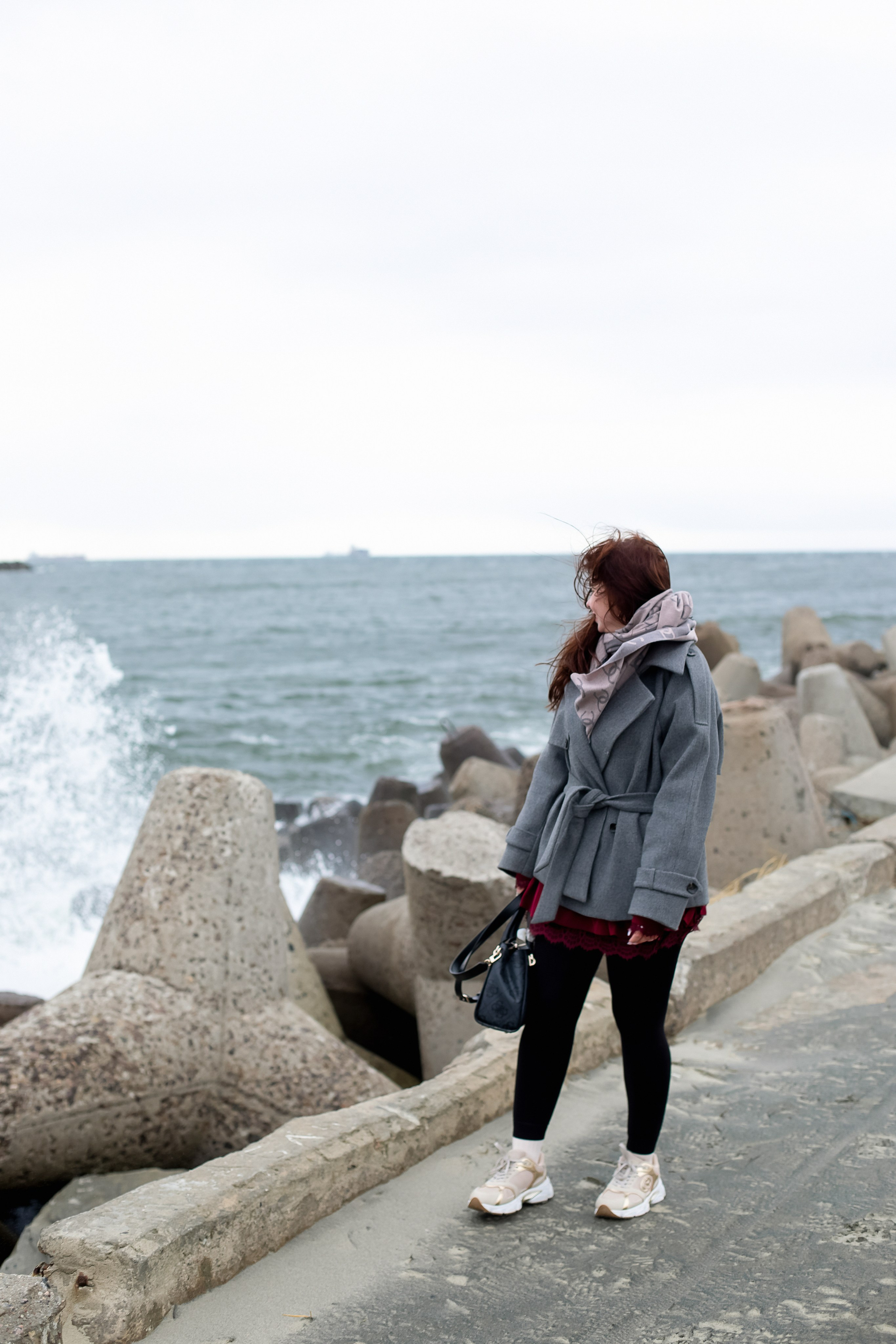 Съемка в Балтийске. Https://malovafoto.ru