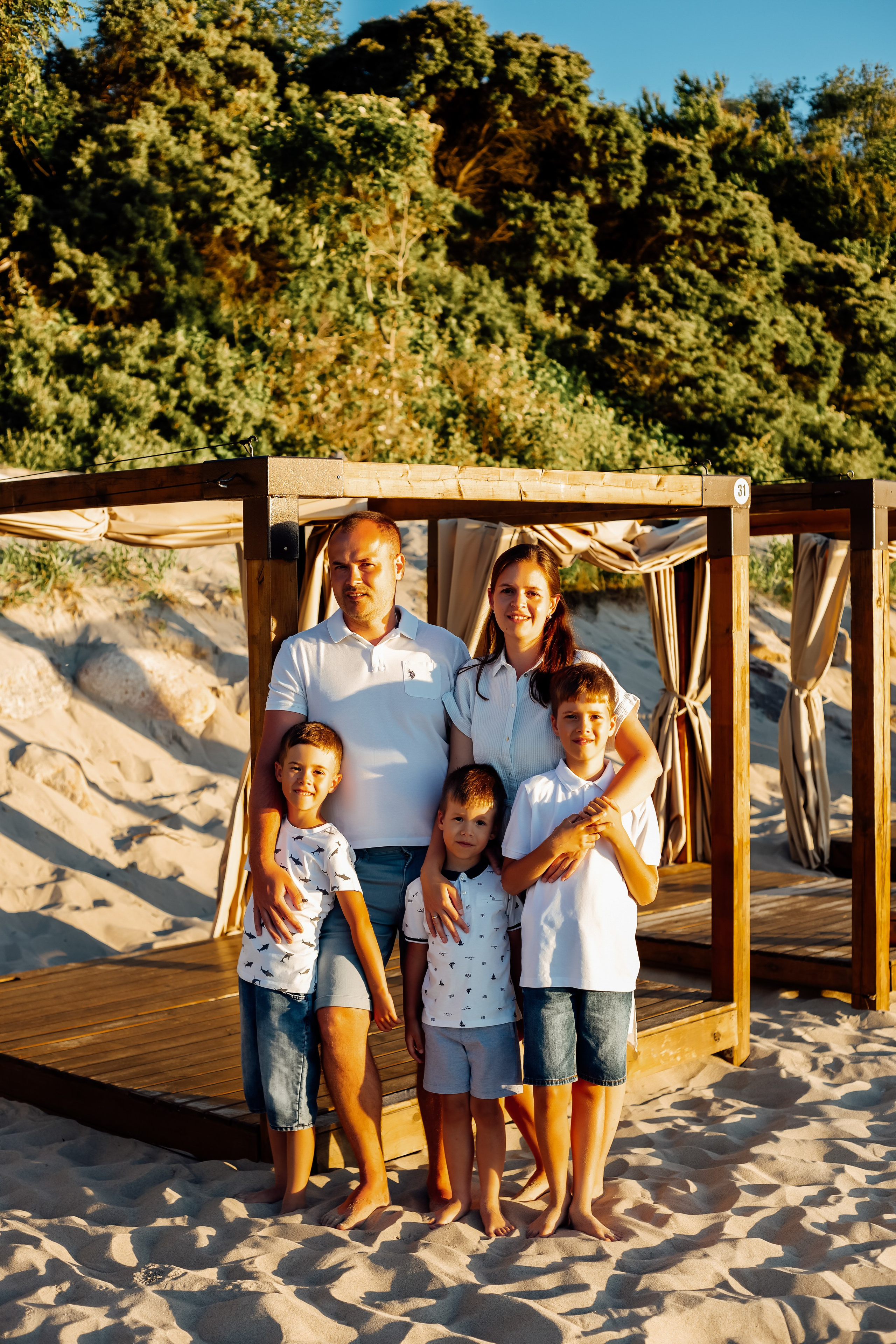 Анна — Съемка в Зеленоградске. Https://malovafoto.ru