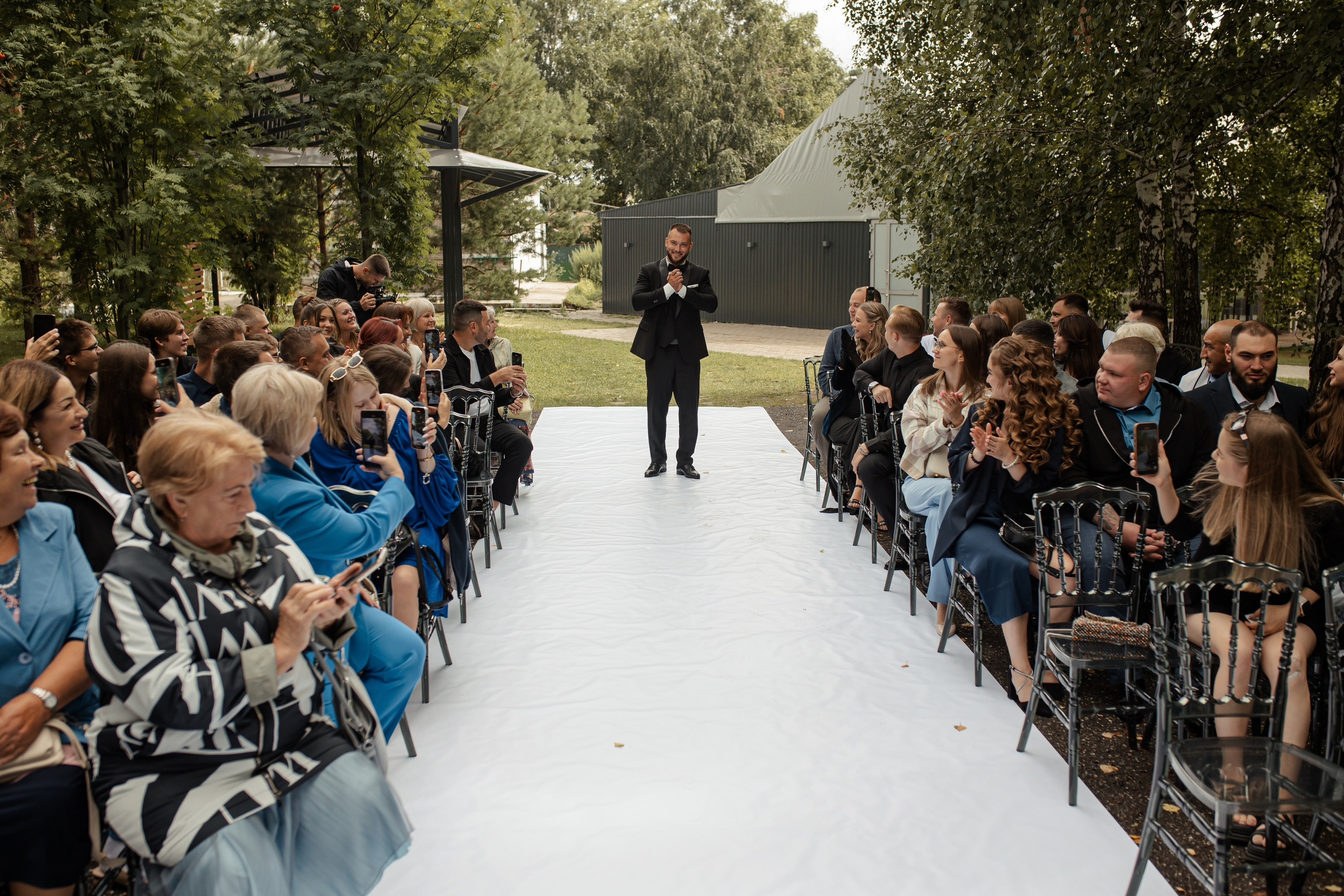 Богдан и Света. Фотограф Вячеслав Фарунин