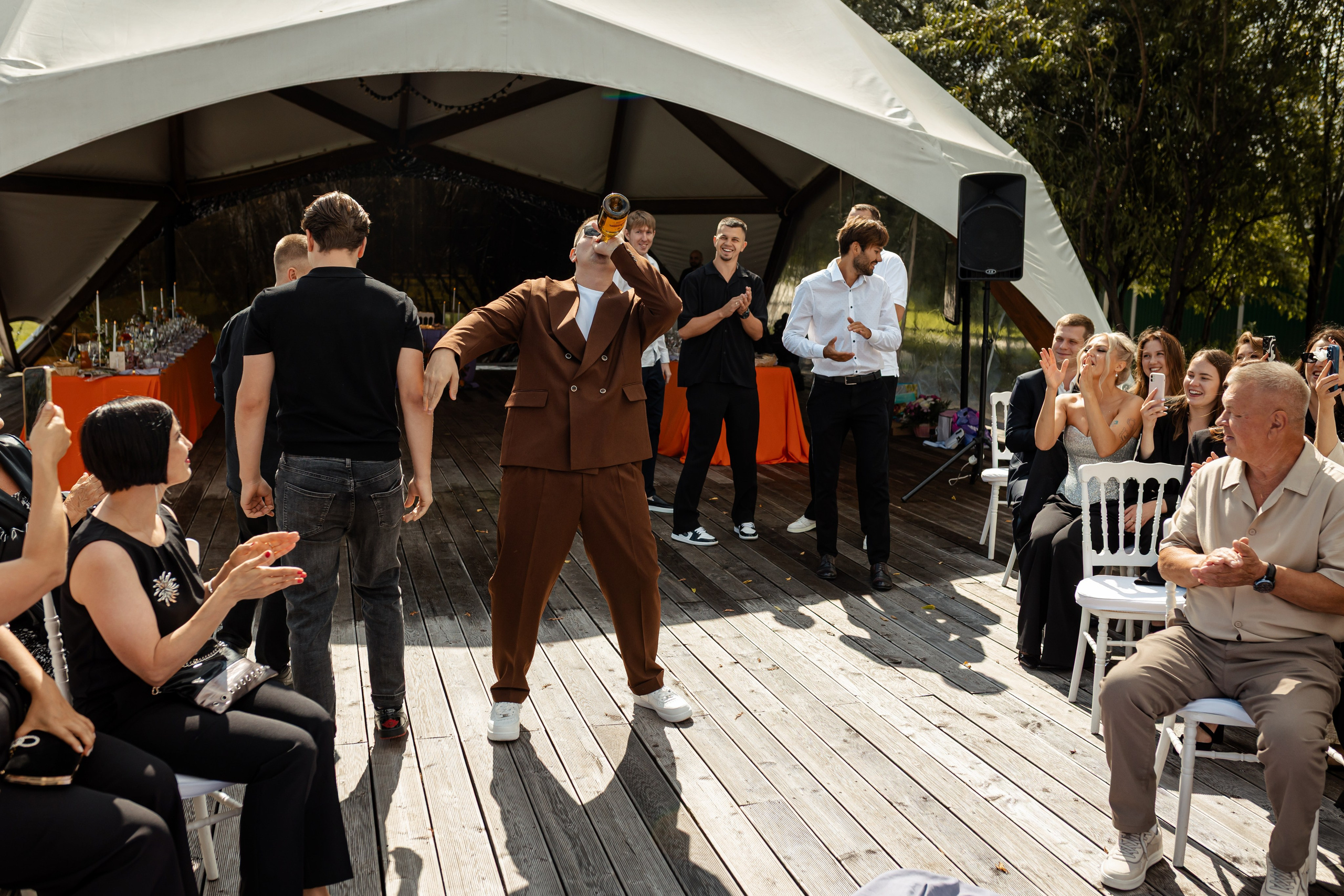 Влад и Катя. Фотограф Вячеслав Фарунин