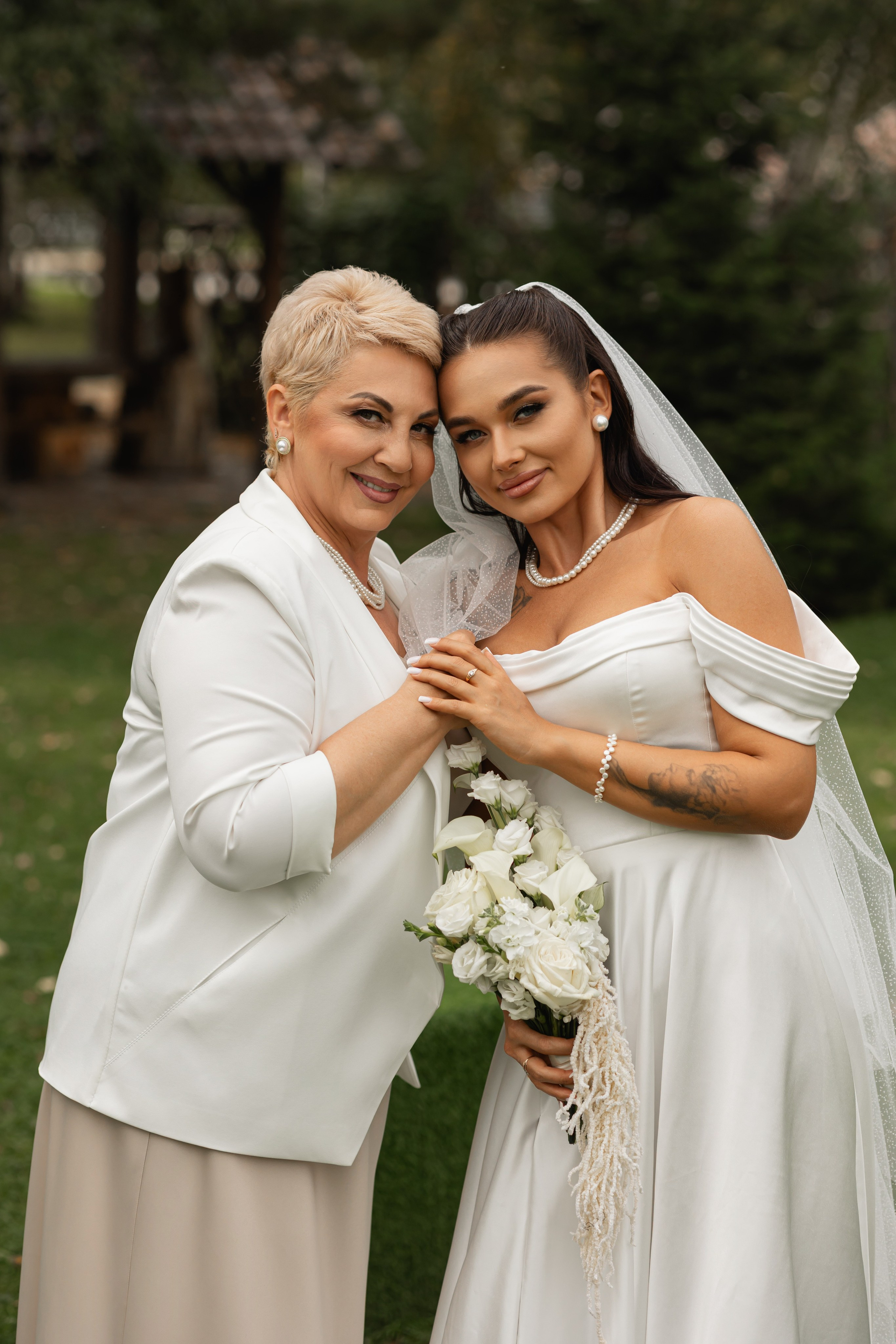 Дима и Арина. Фотограф Вячеслав Фарунин