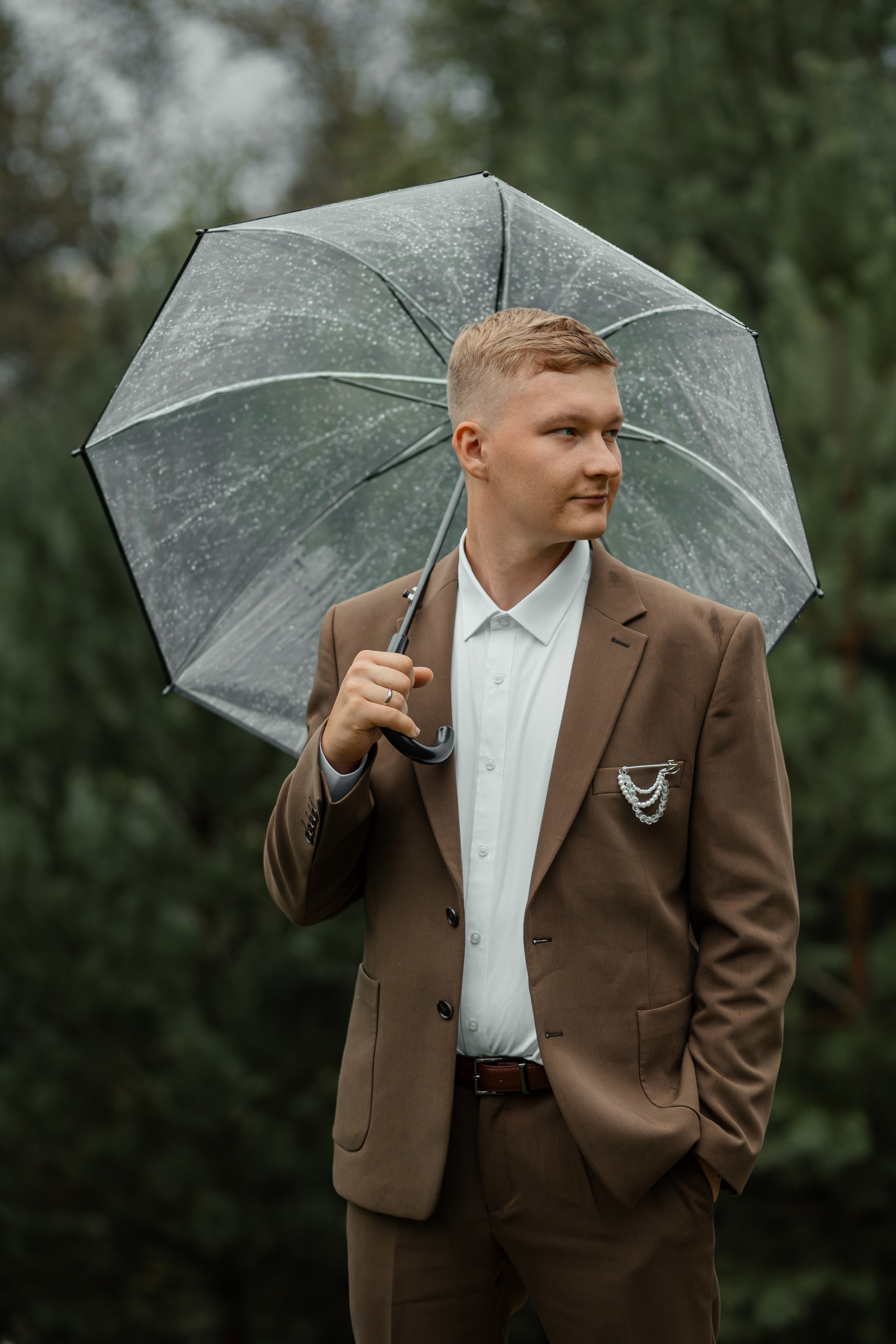 Данил и Анастасия. Фотограф Вячеслав Фарунин