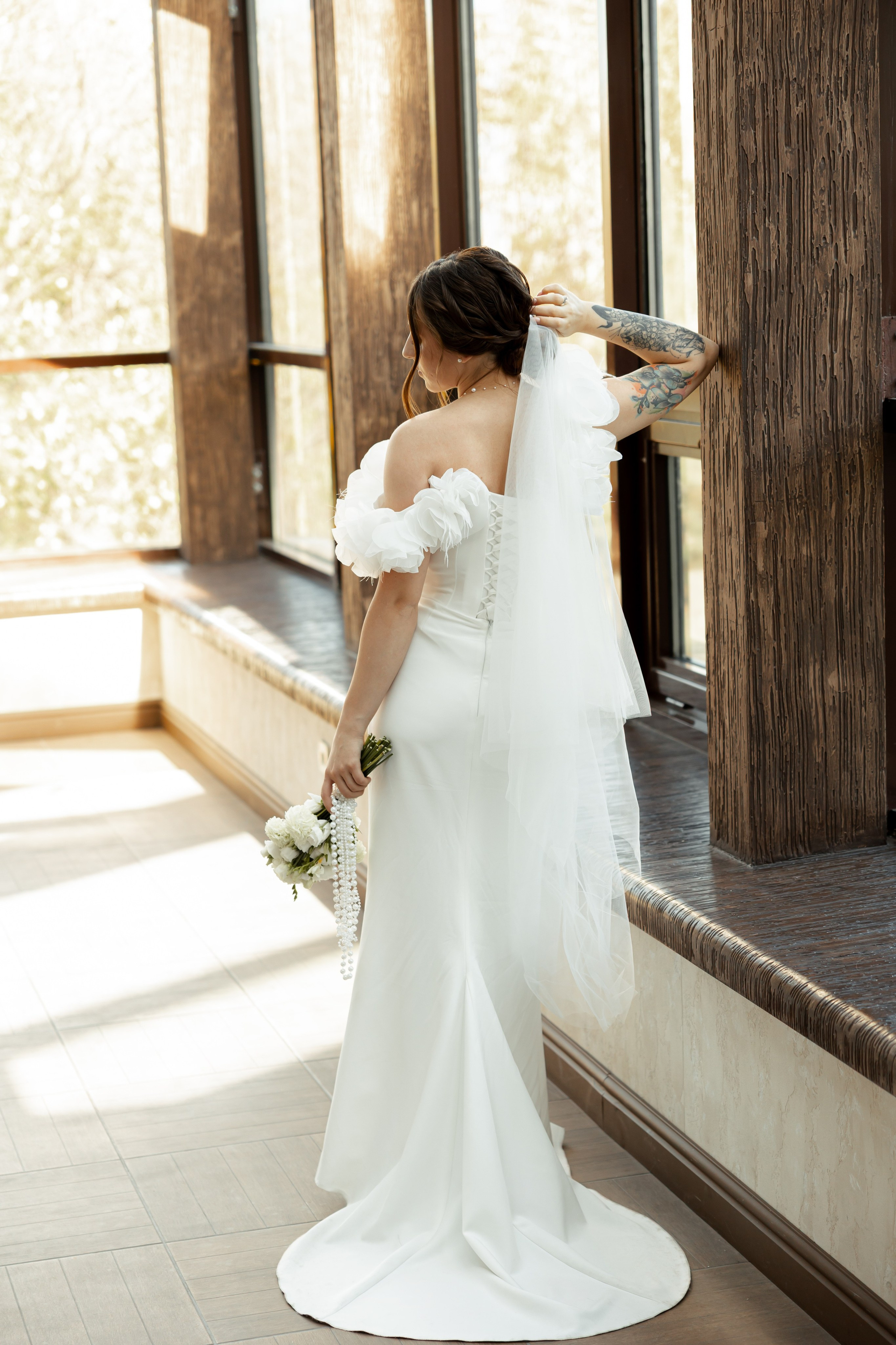 Юра и Вика. Фотограф Вячеслав Фарунин