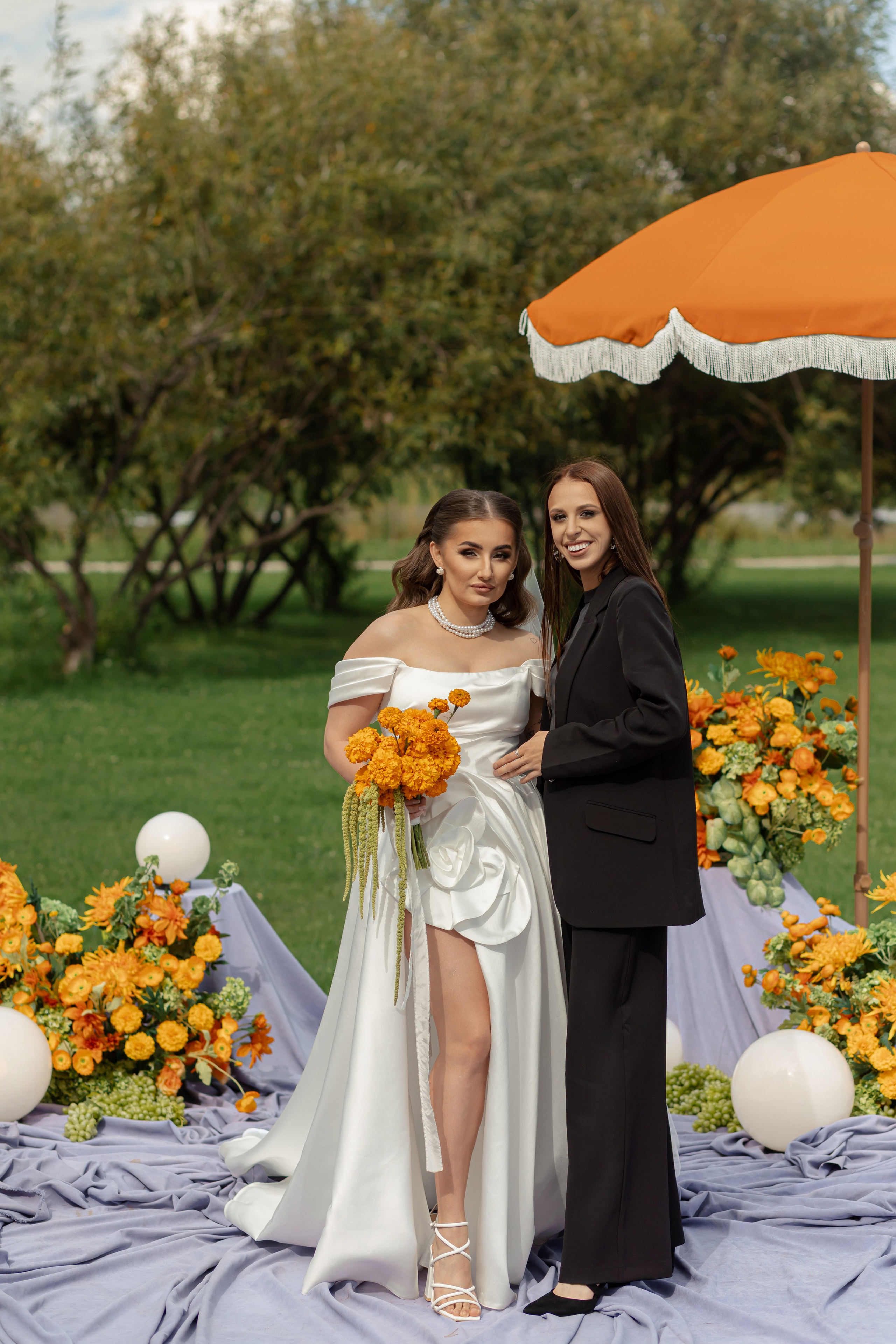 Влад и Катя. Фотограф Вячеслав Фарунин