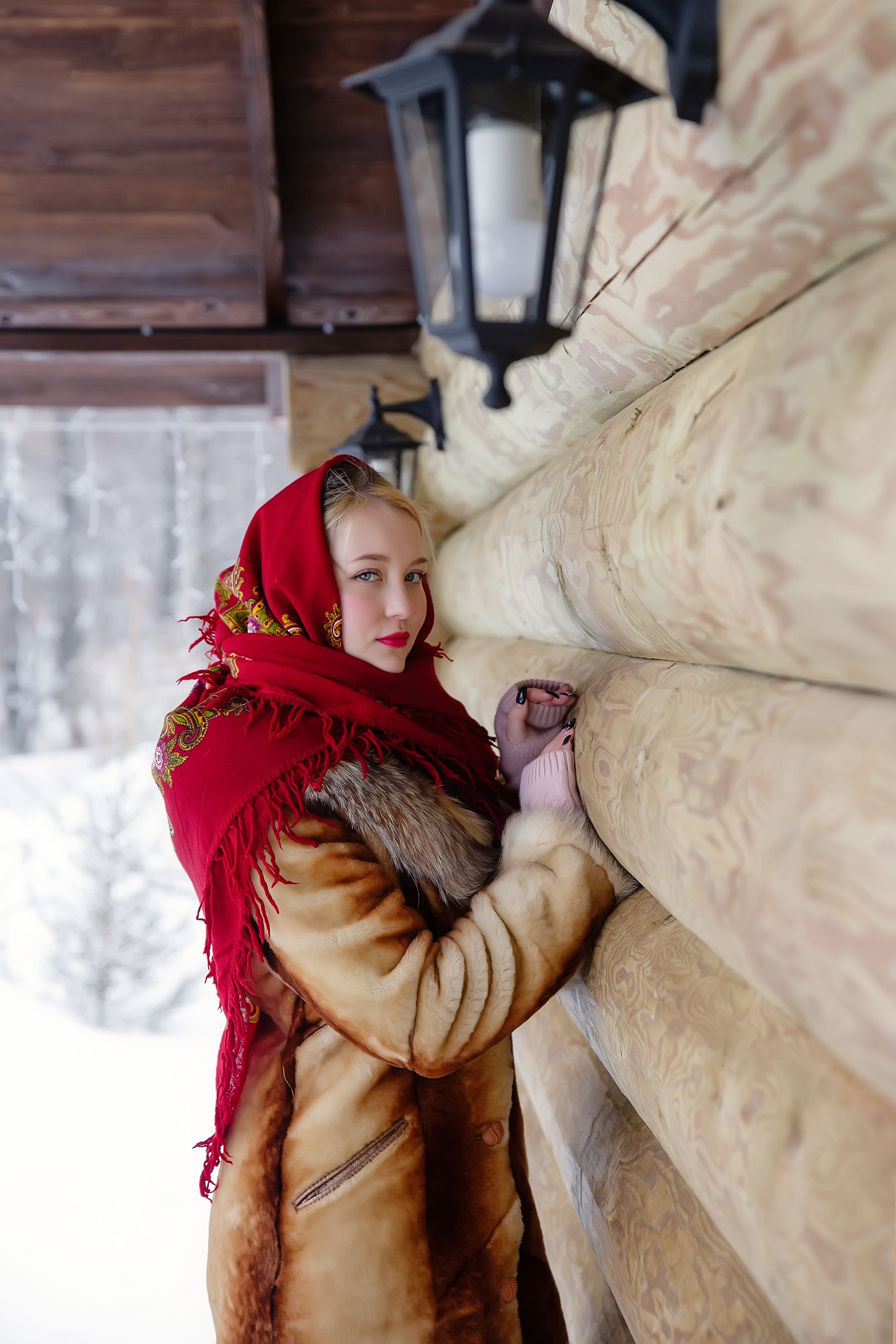 Дуня. Школьный и детский фотограф Старожилово