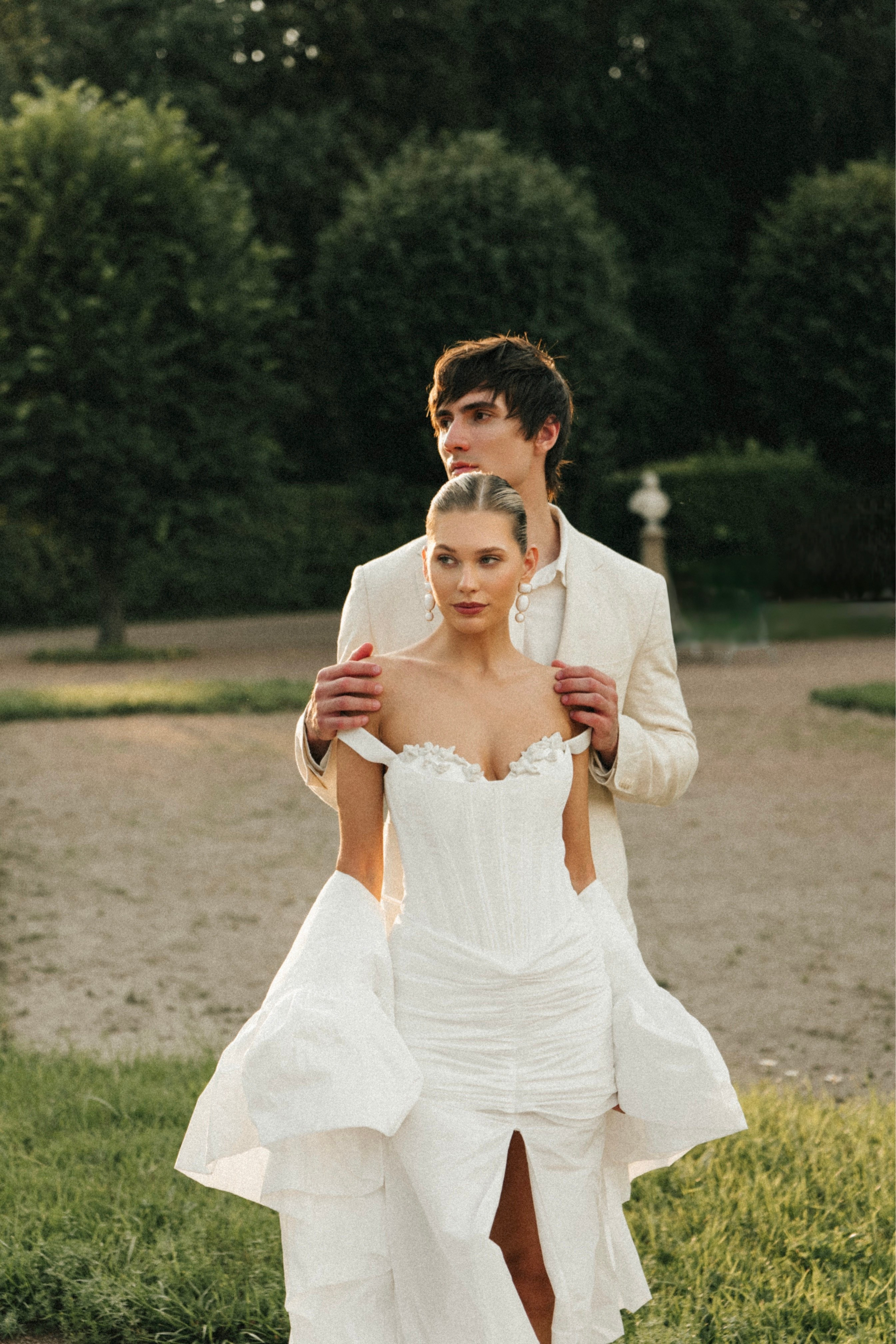 KUSKOVO. Свадебное ФОТО & ВИДЕО Москва/Липецк