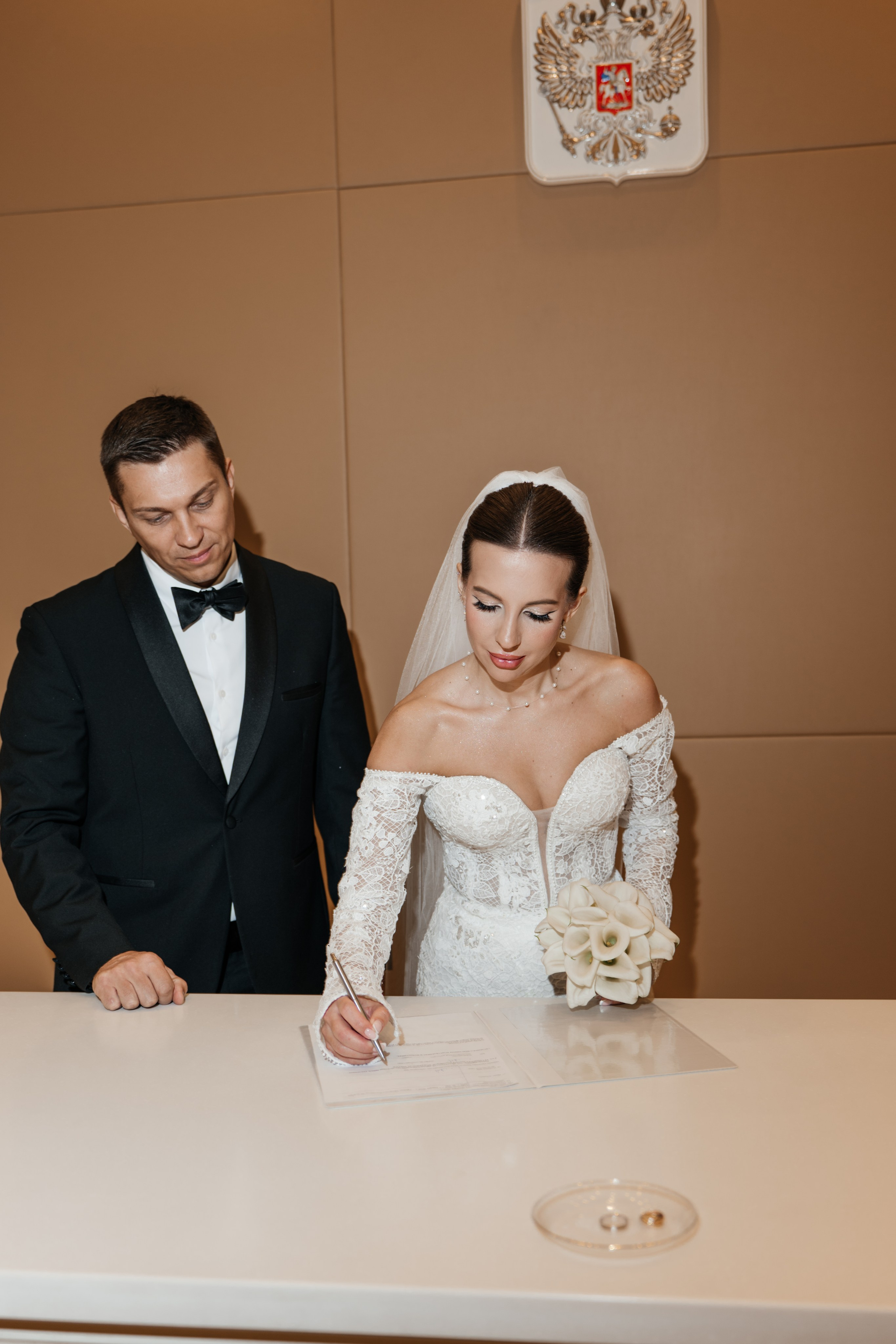 DENIS & ANASTASIA. Свадебное ФОТО & ВИДЕО Москва/Липецк