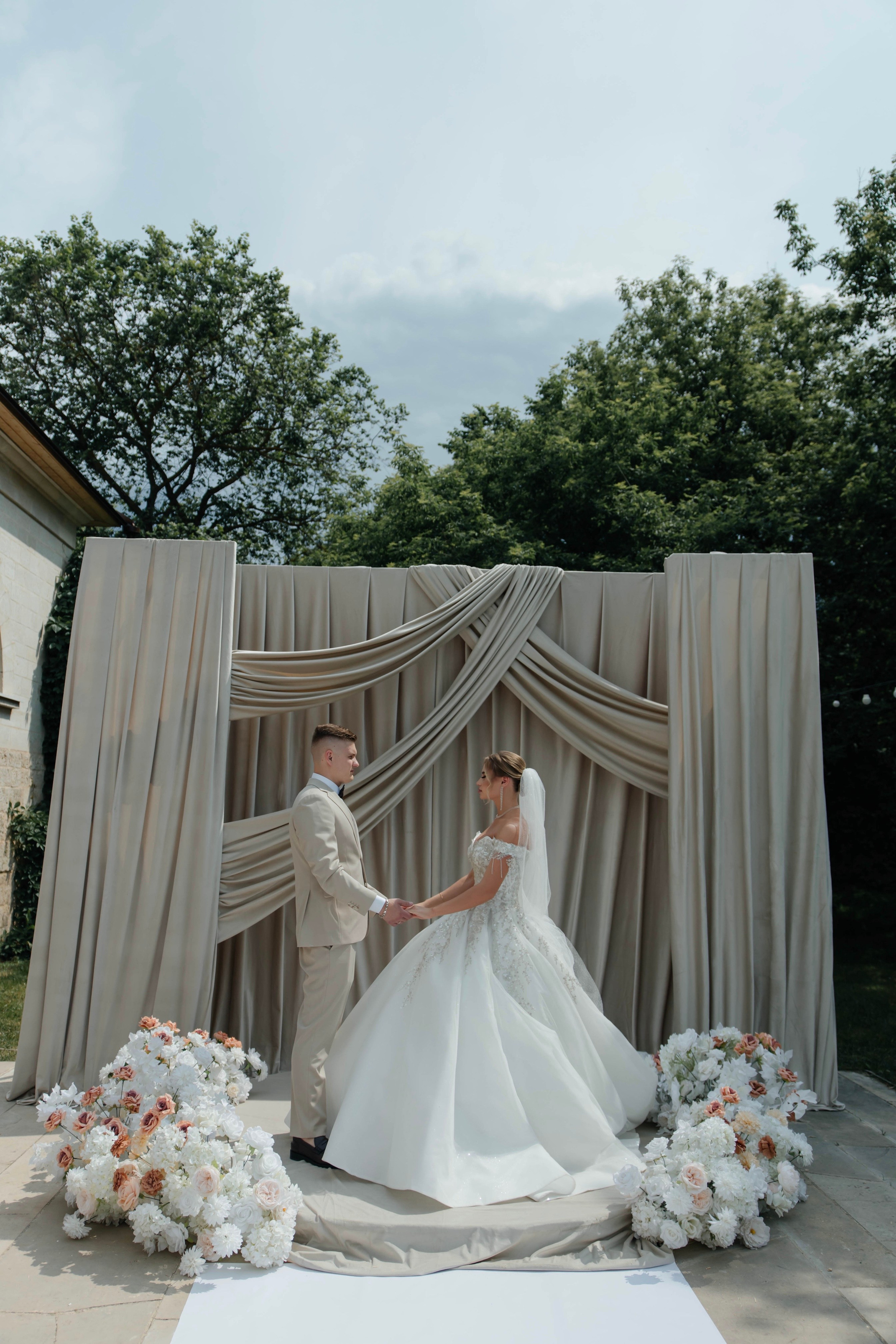 DMITRY & MARIA. Свадебное ФОТО & ВИДЕО Москва/Липецк