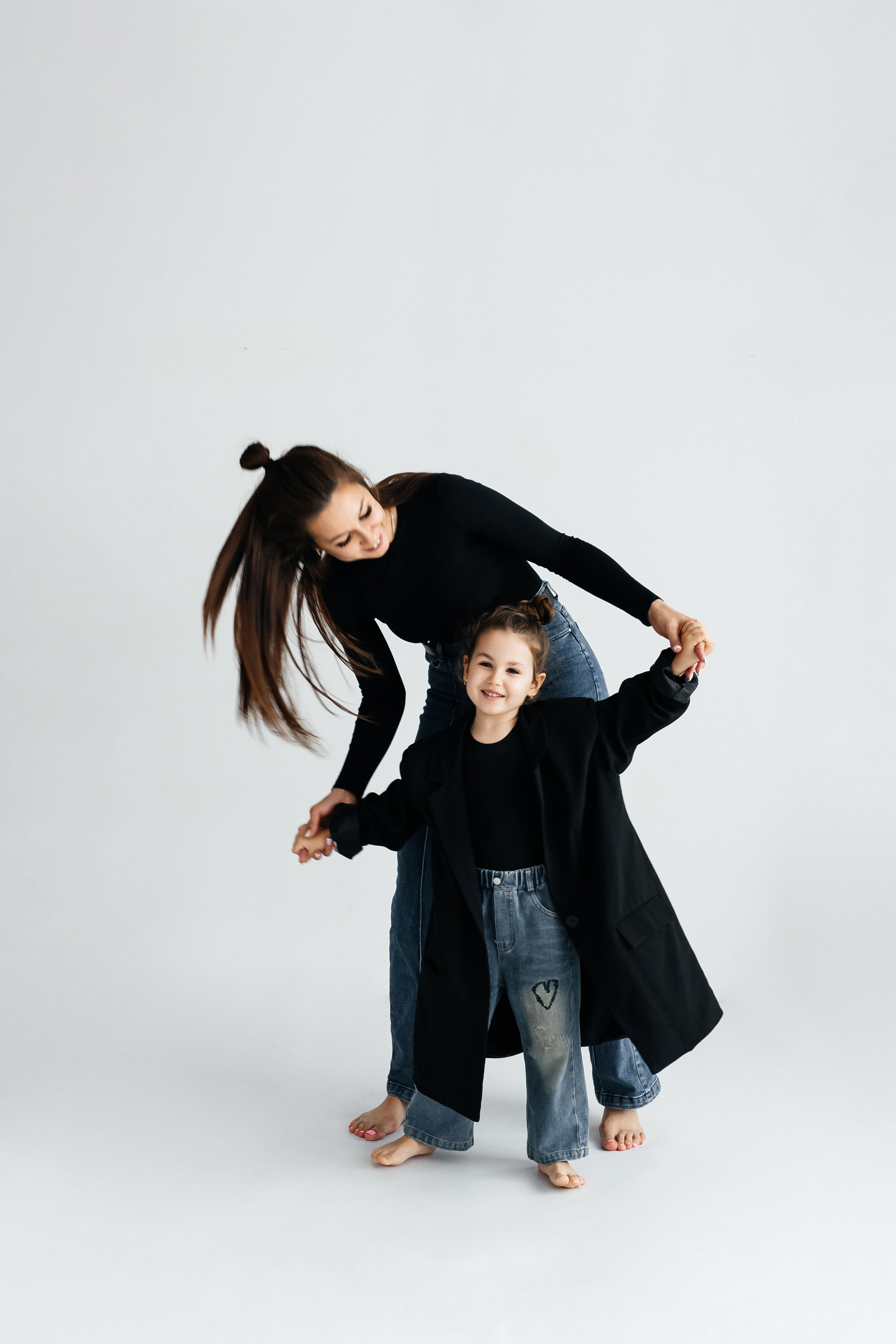 Семьи студия. Профессиональная детская и семейная фотостудия в Краснодаре