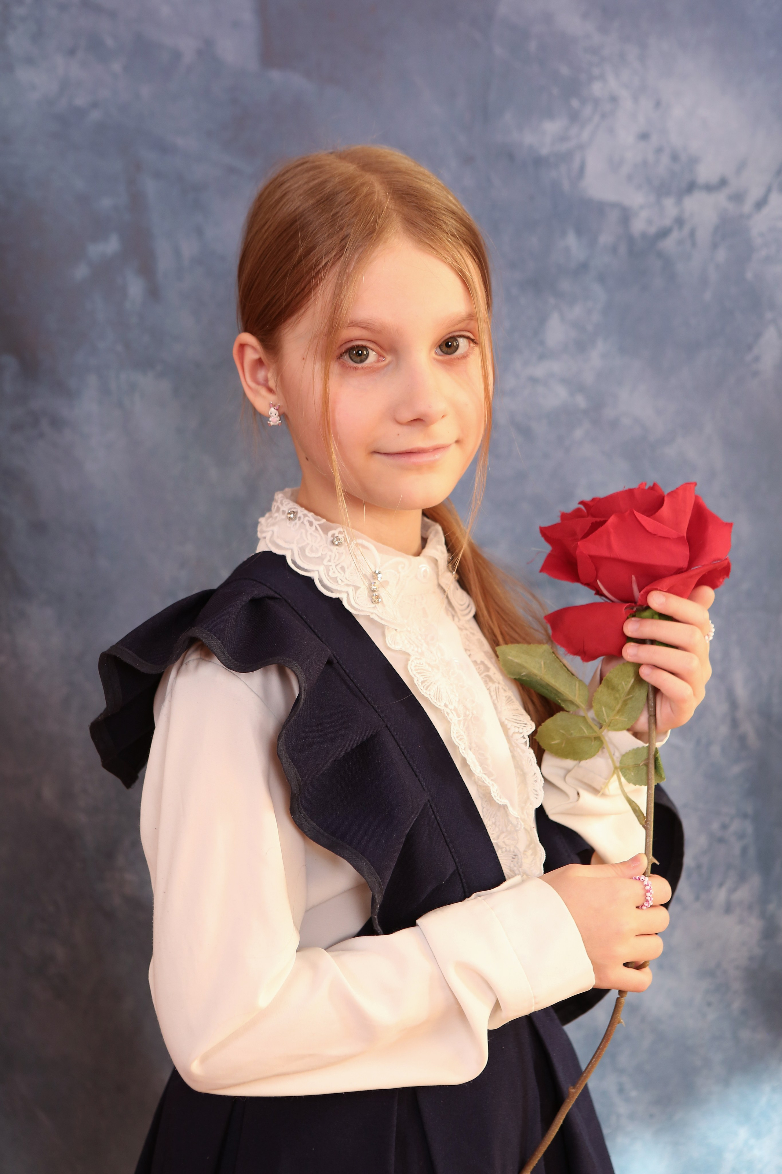 Портретная съемка. Студия детской и семейной фотографии 12кадров