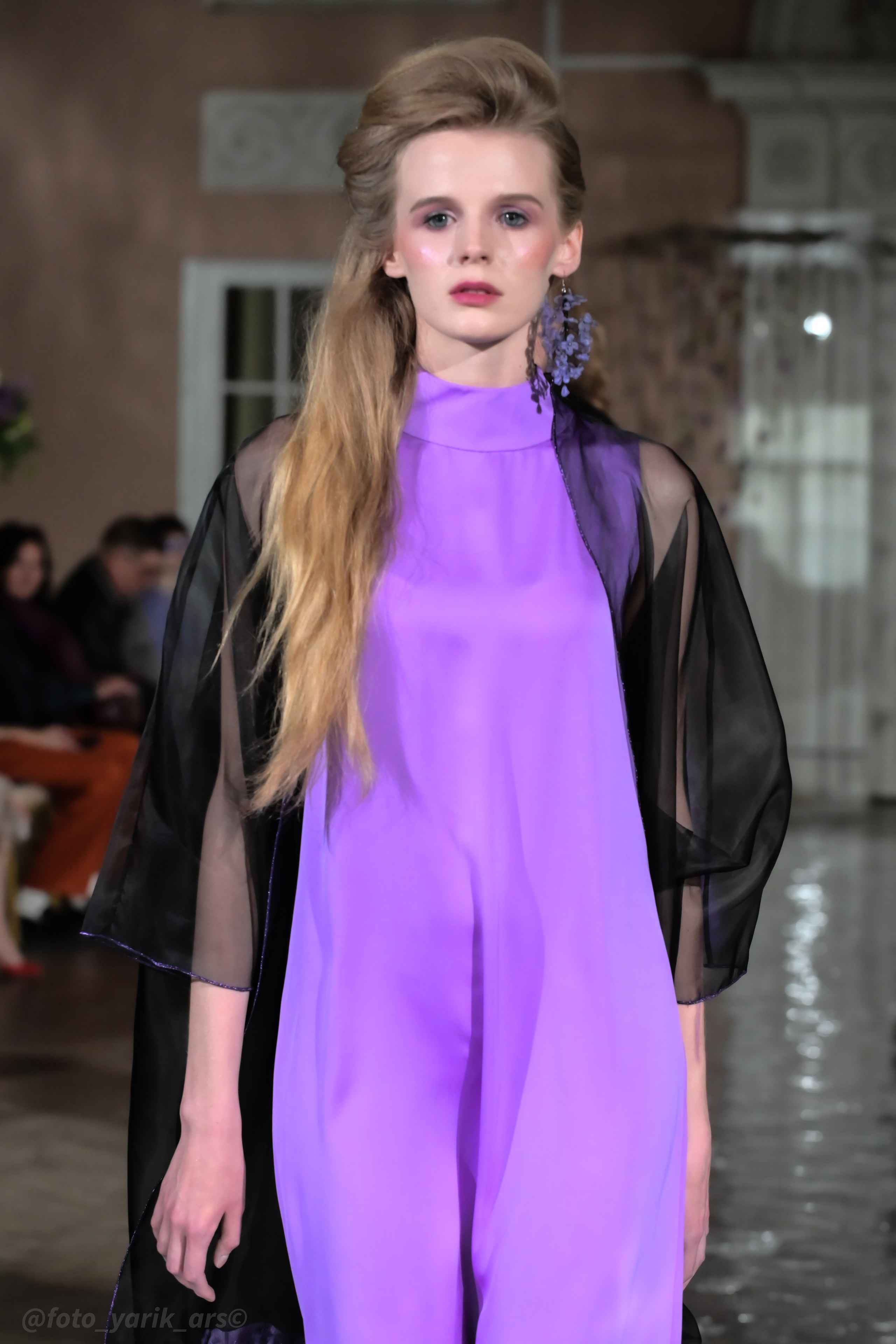 «Тайна Сирени». Семейный, свадебный, репортажный фотограф в Санкт-Петербурге Ярик Арс