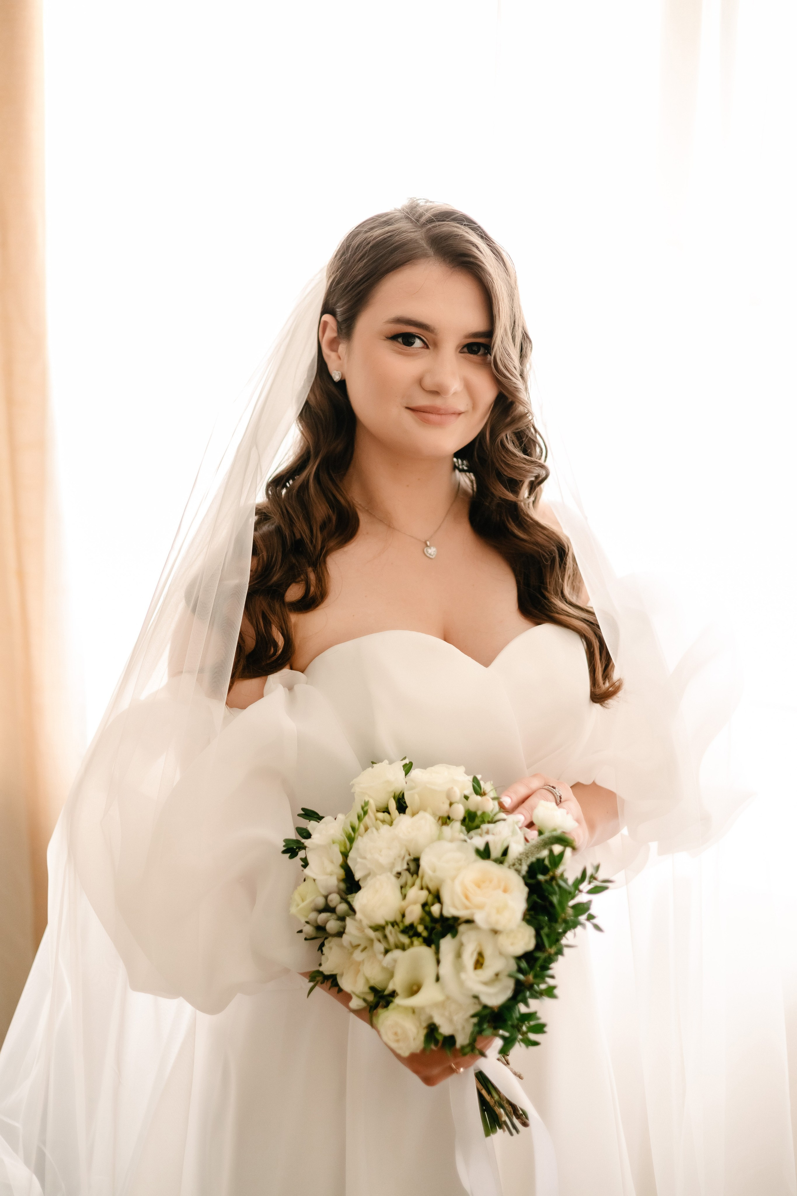 Яна, Андрей. Фотограф Волгоград Кристина Прохоренко