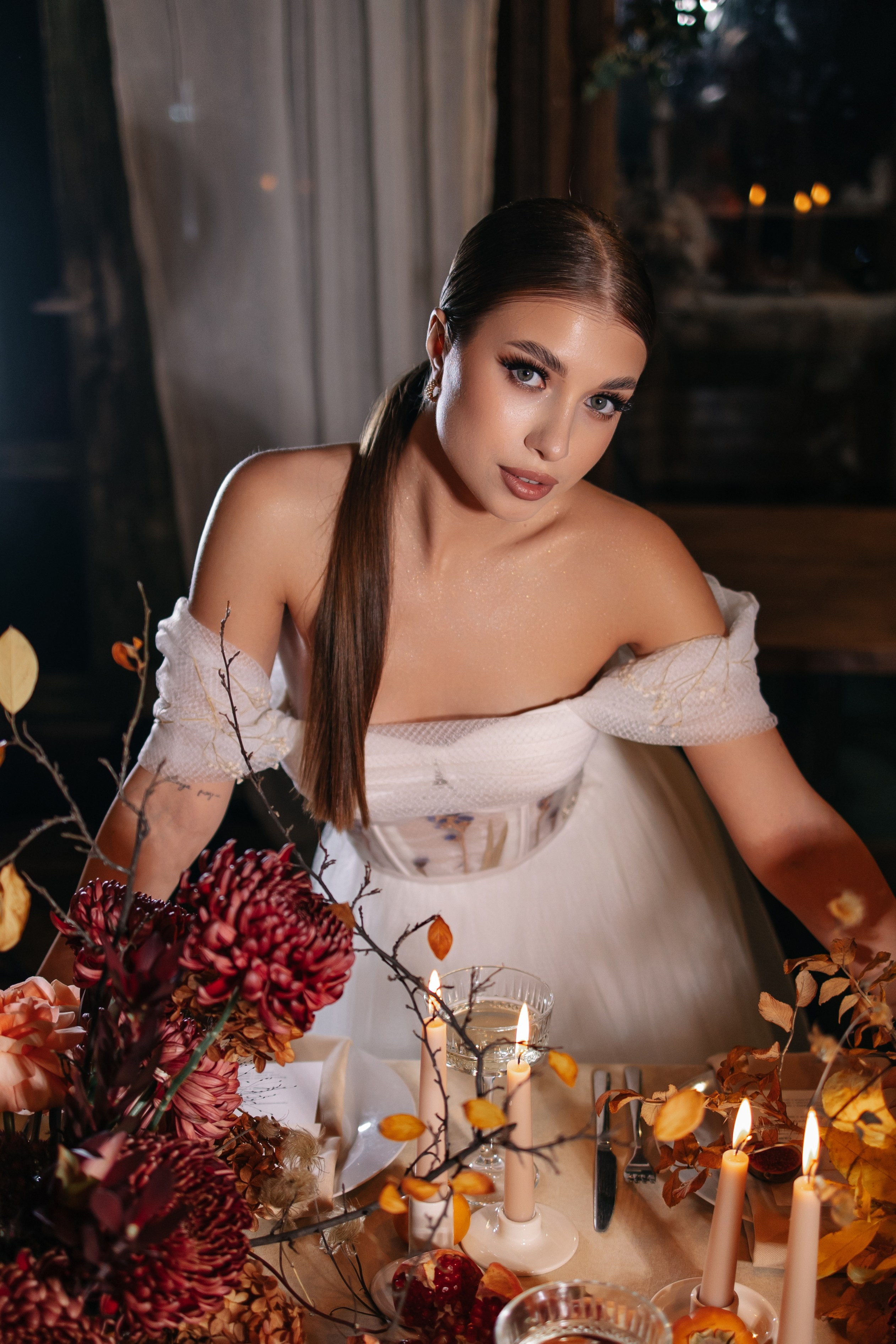 Алексей и Ксения