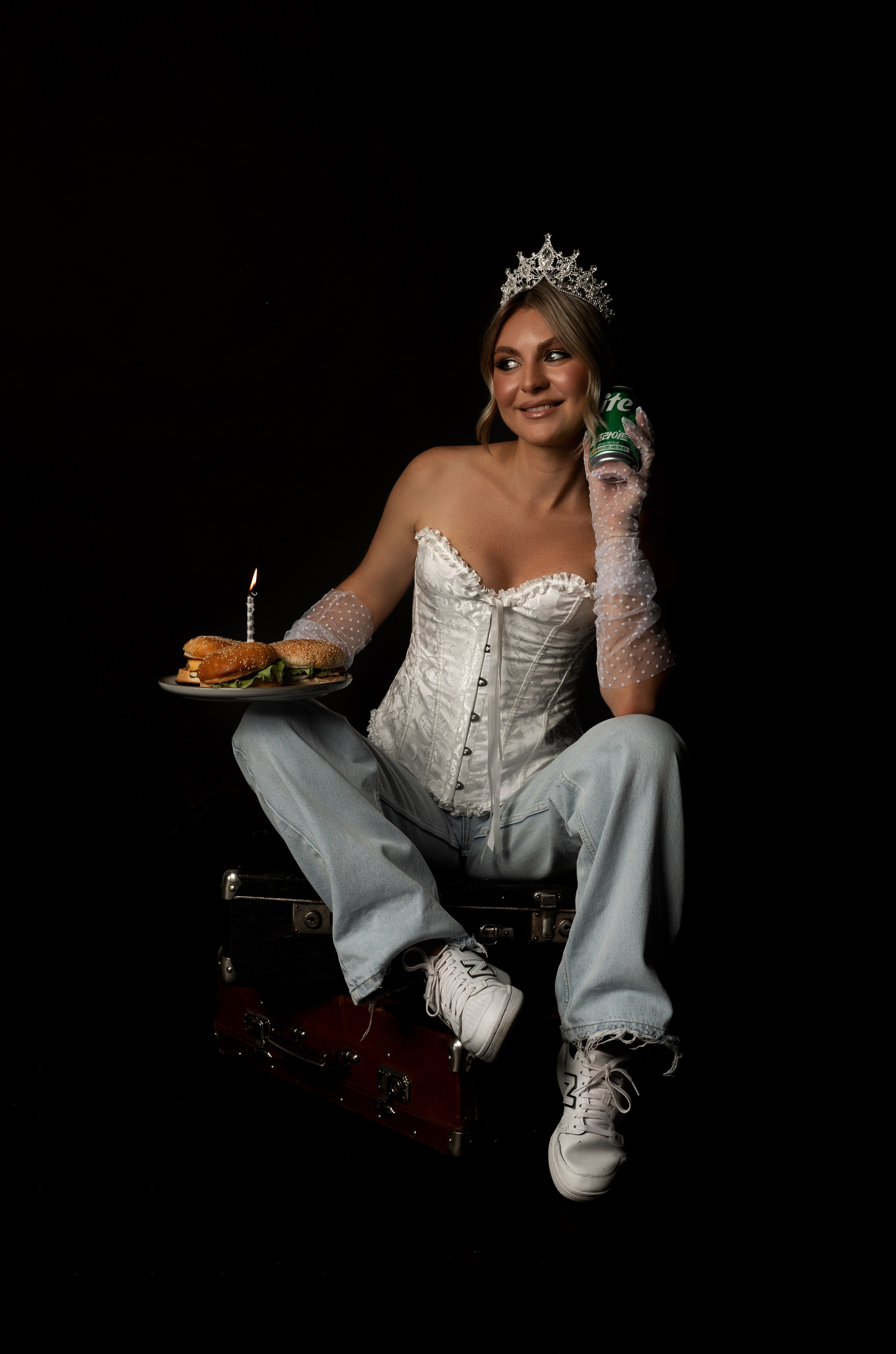 Марина. Фотограф