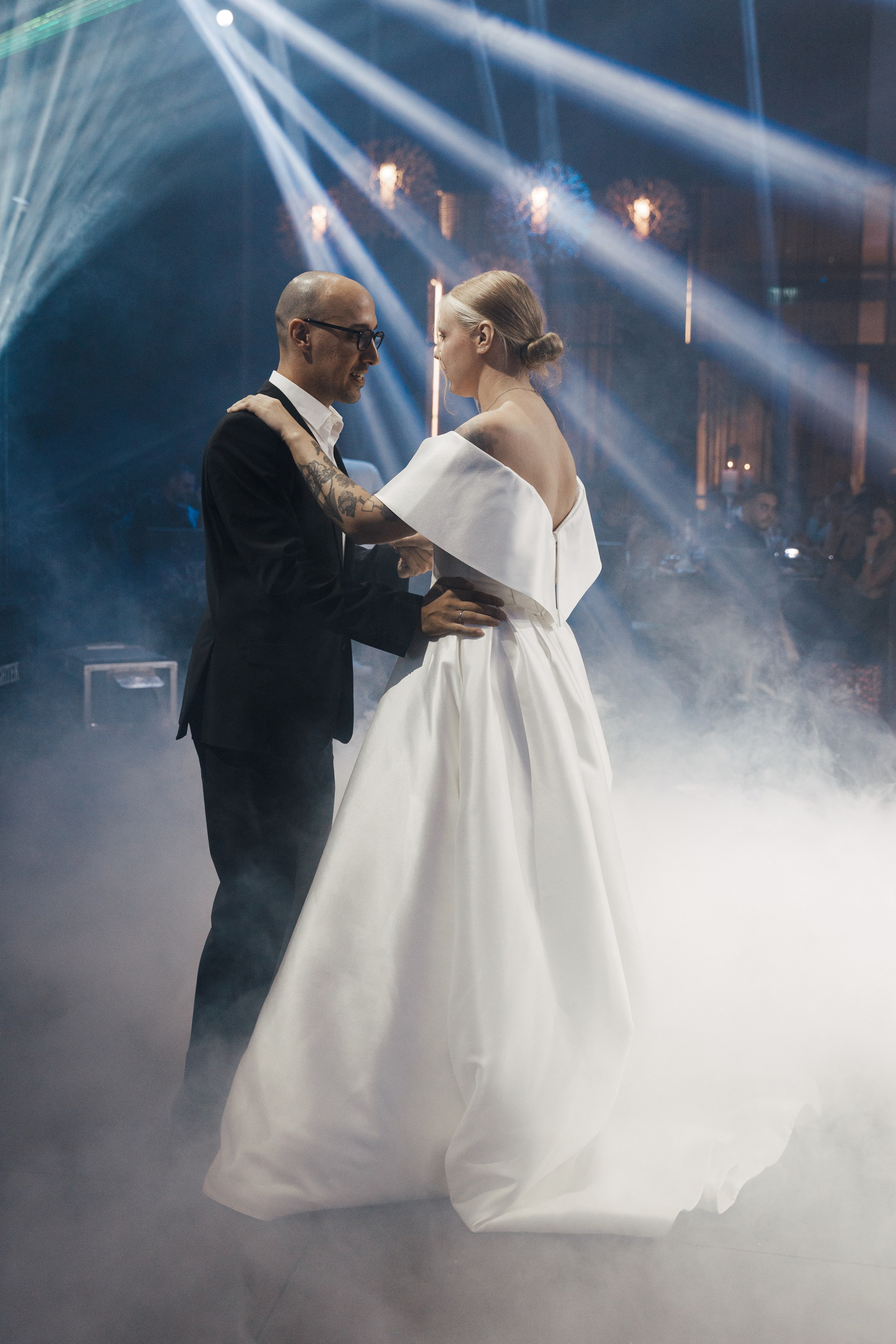 Weddings. Photographer Michael Alekseev