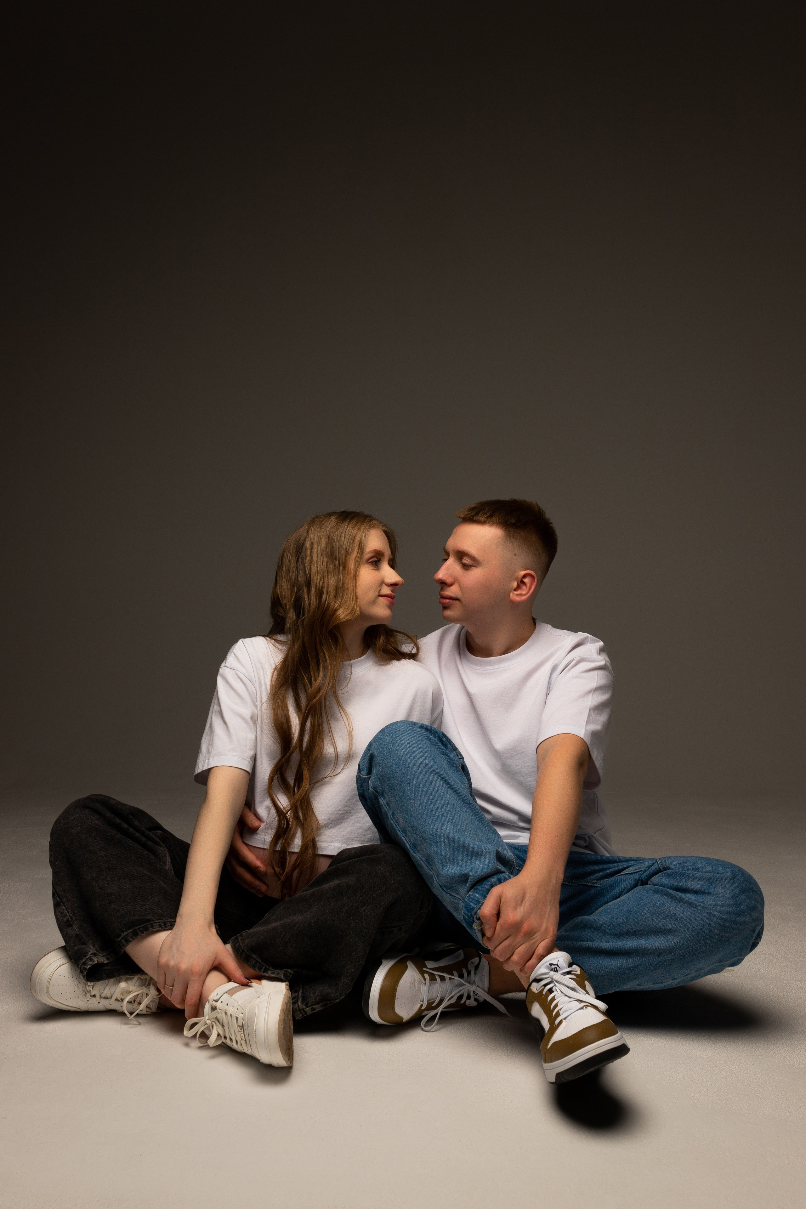 Надежда и Ярослав. Фотограф в Санкт-Петербурге Ольга Фот