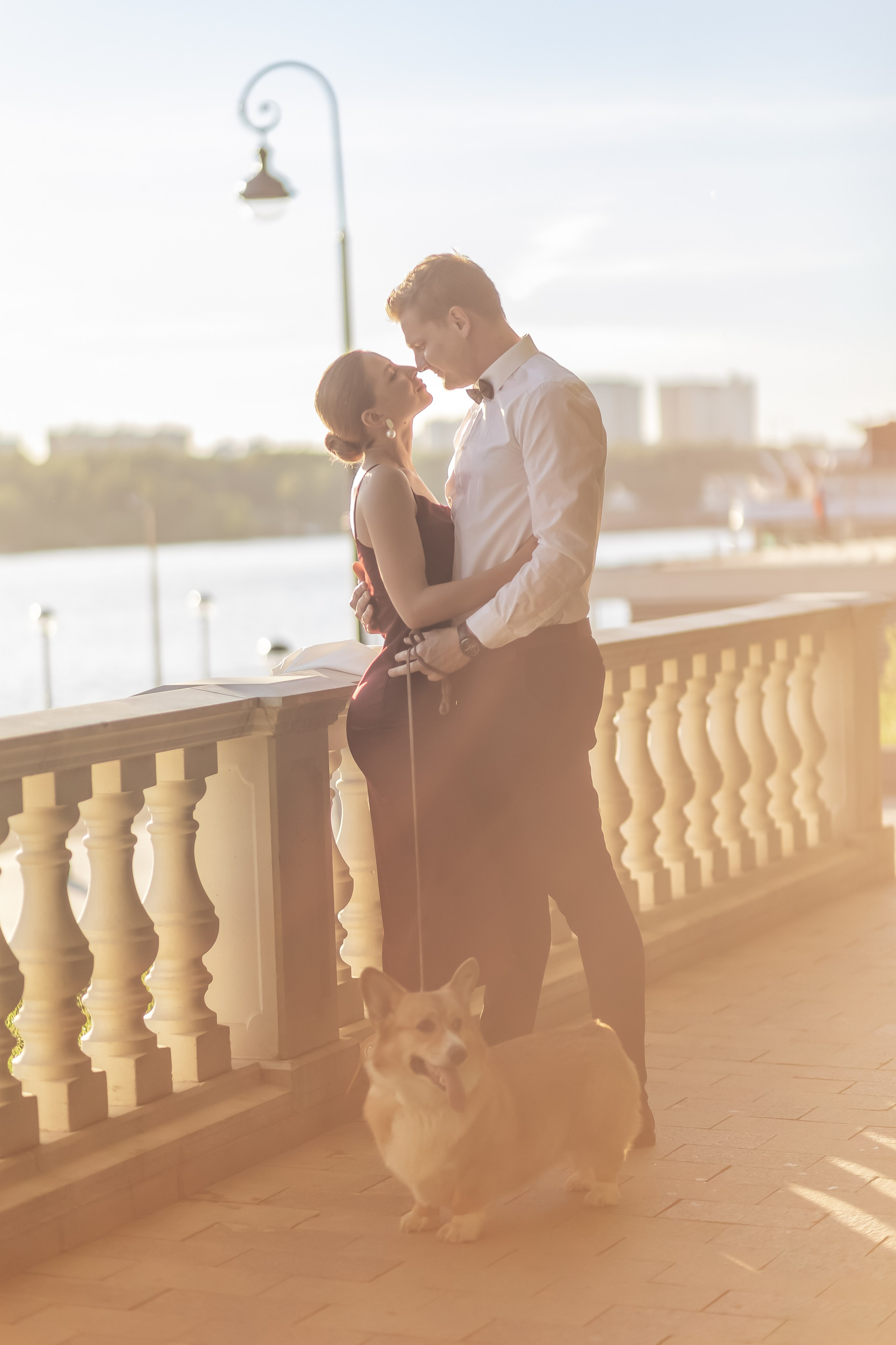 T&D. Свадебный фотограф. Москва. Мытищи