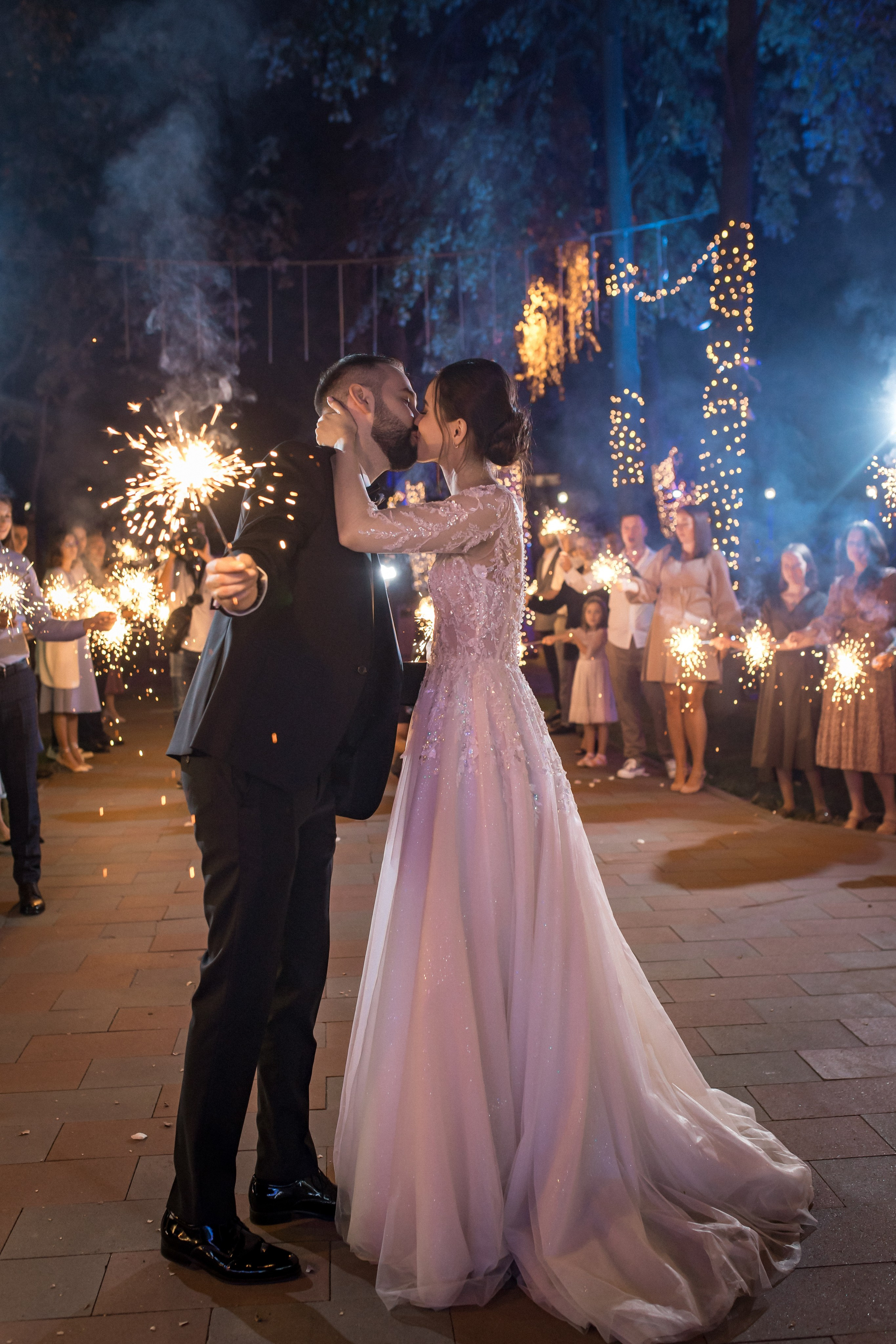 Р&A. Свадебный фотограф. Москва. Мытищи