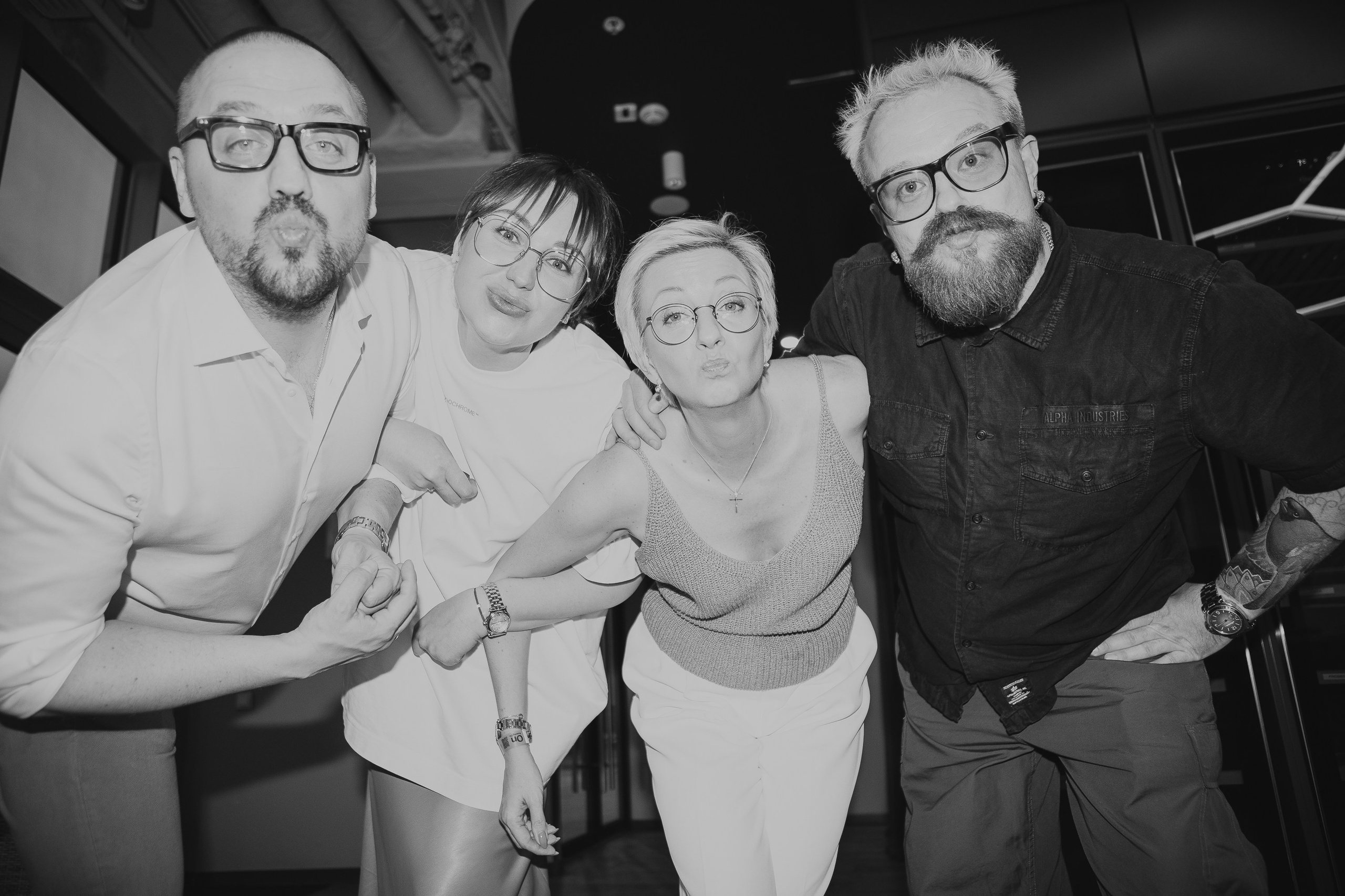 Мероприятия — день рождения. Фотограф Мария Тимофеева | Москва