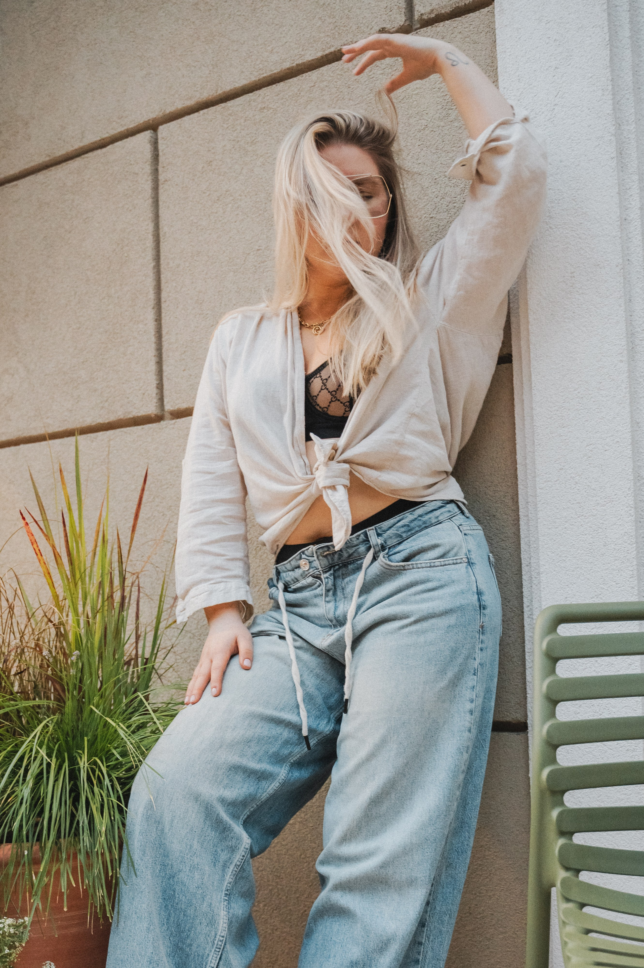 Маша. Свадебный фотограф в Рязани Дзюрак Елизавета