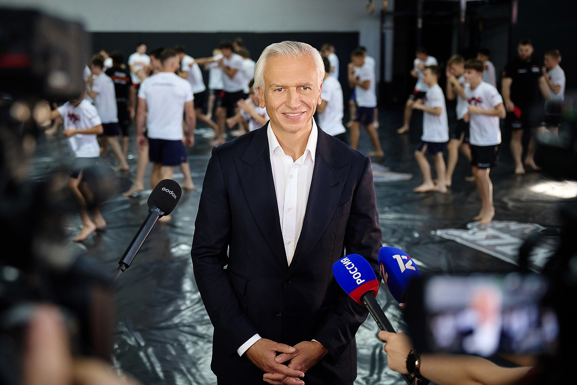 Бизнес репортаж. Промышленная и репортажная фотография