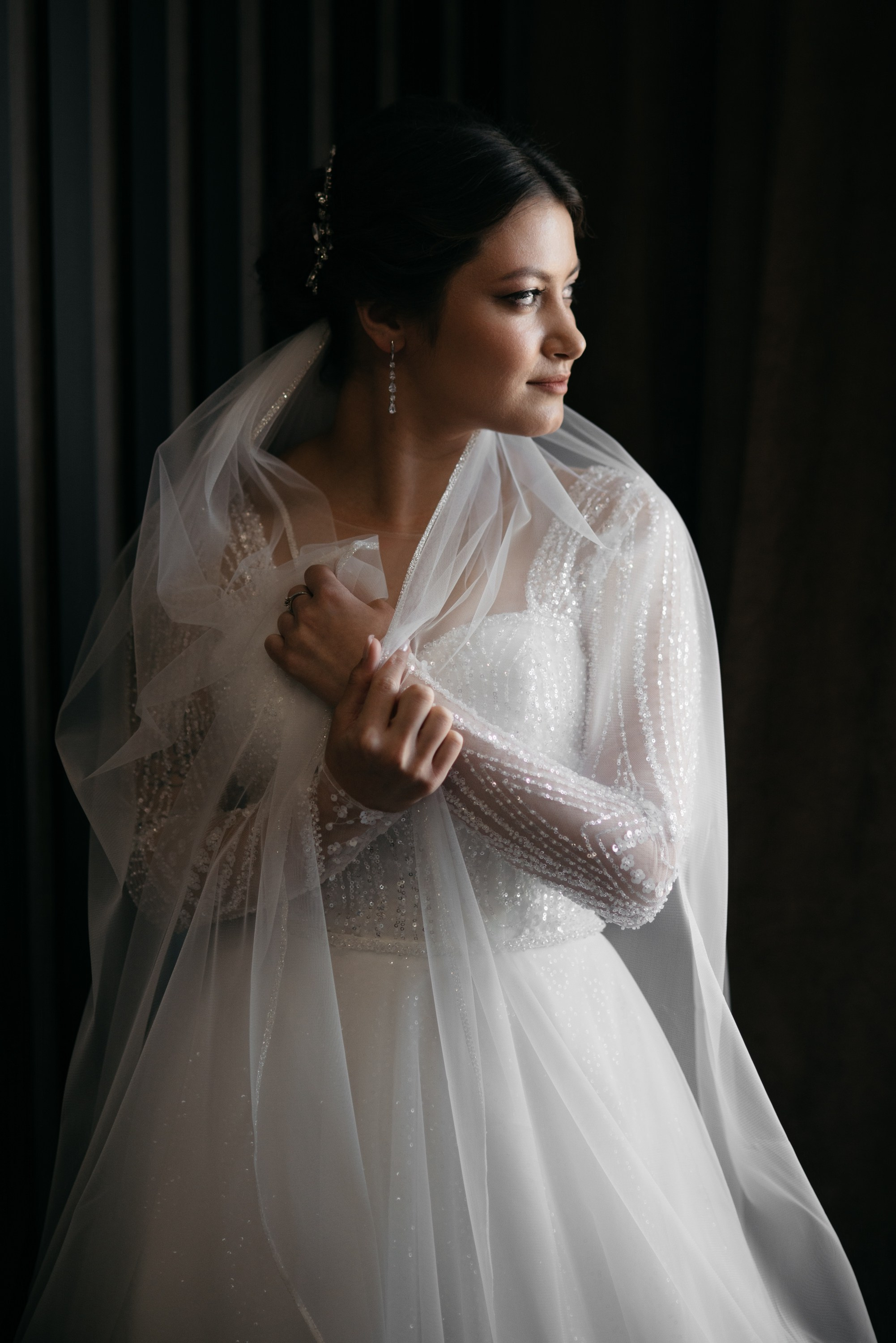 Черное&Белое. Свадебный фотограф Ижевск Петр Шишков