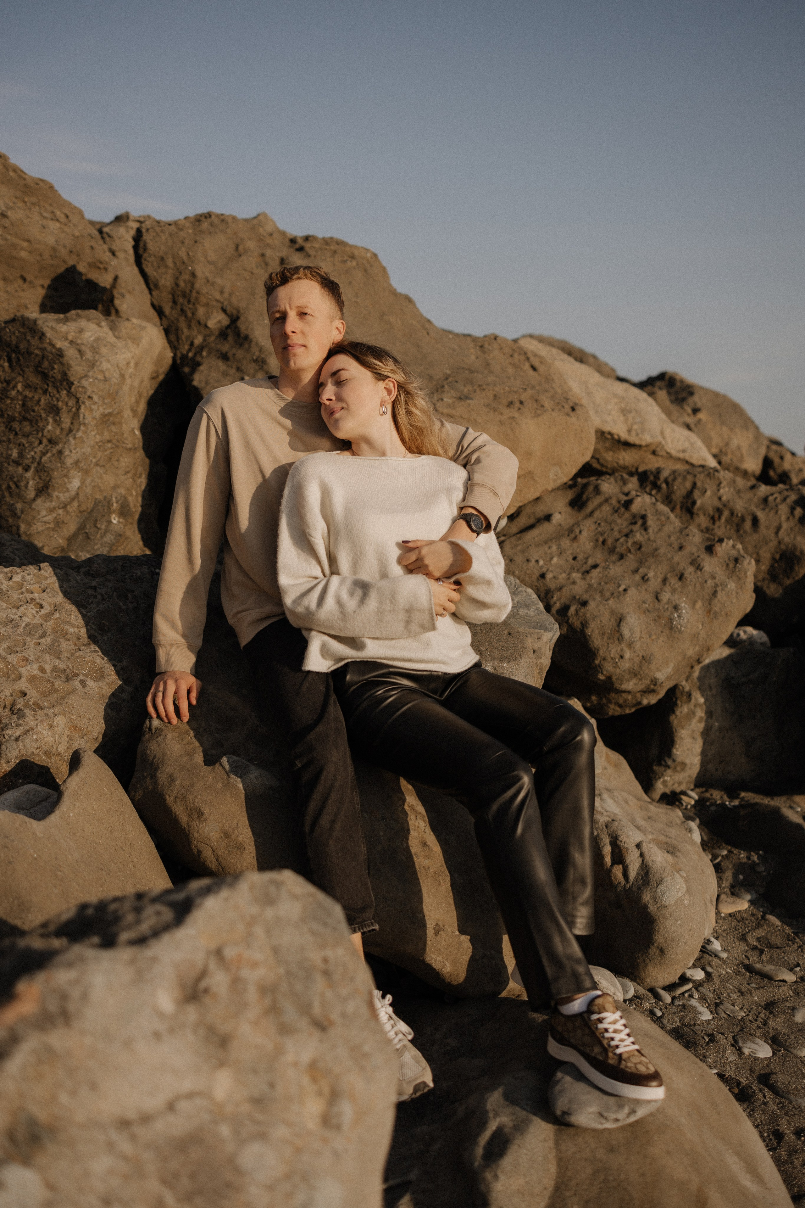 Настя и Саша. Фотограф Сочи Адлер Сириус Красная поляна Олеся Минив