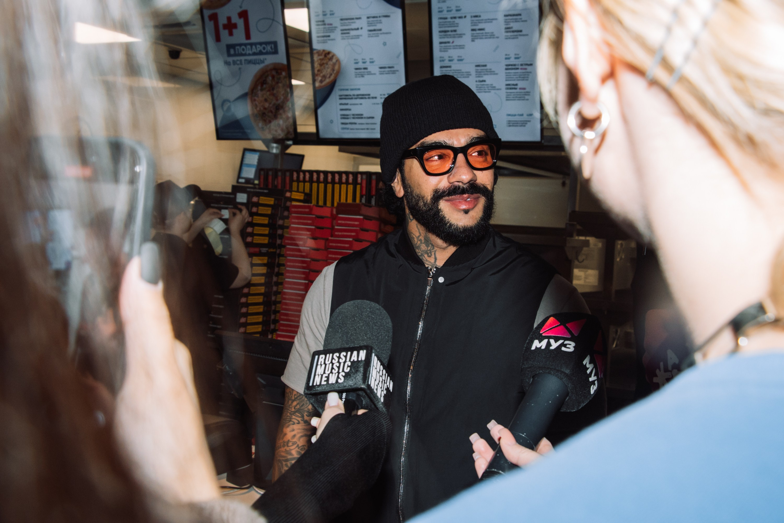 Конференции. Страница