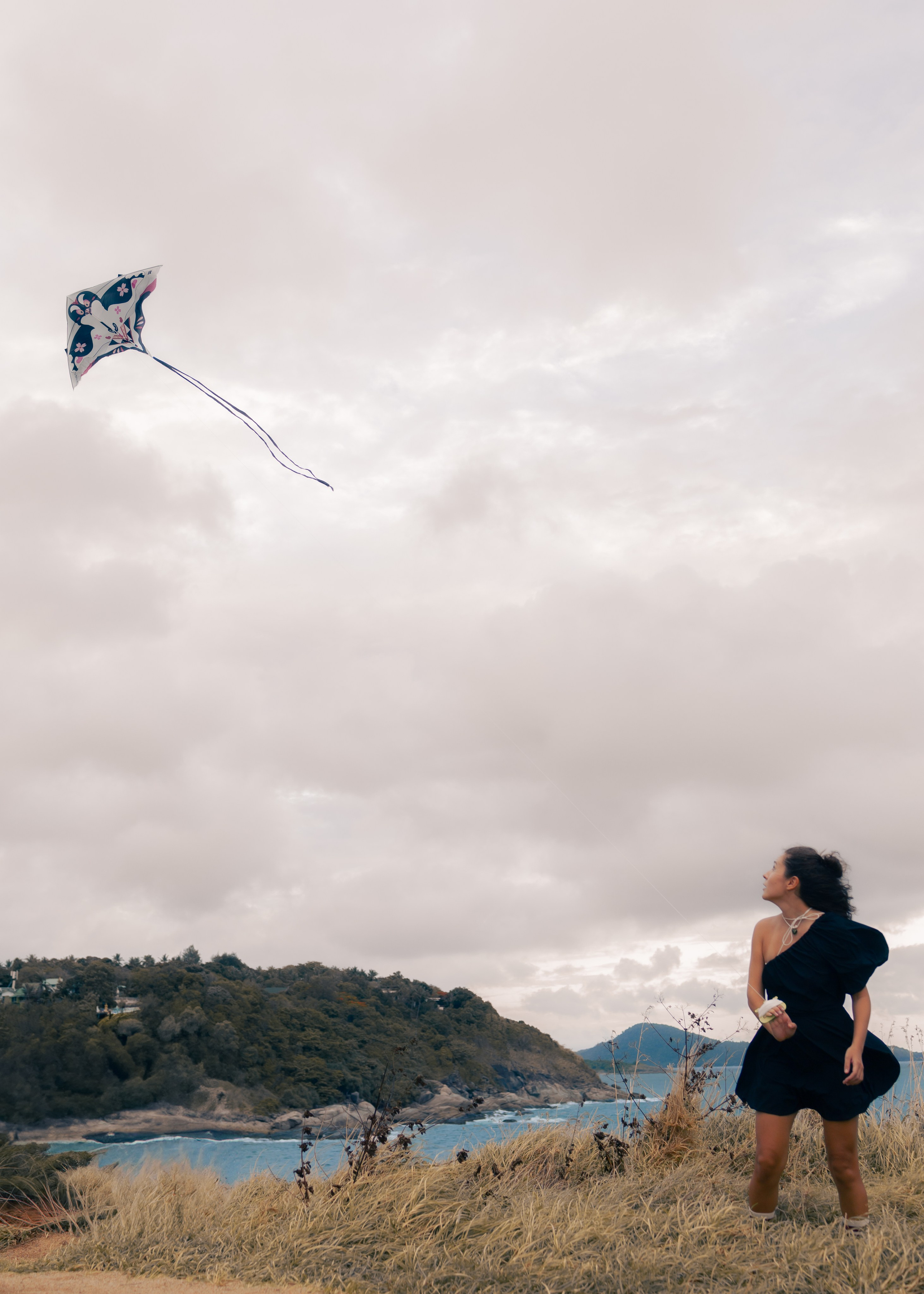 Katya & Dima. Lyric photographer