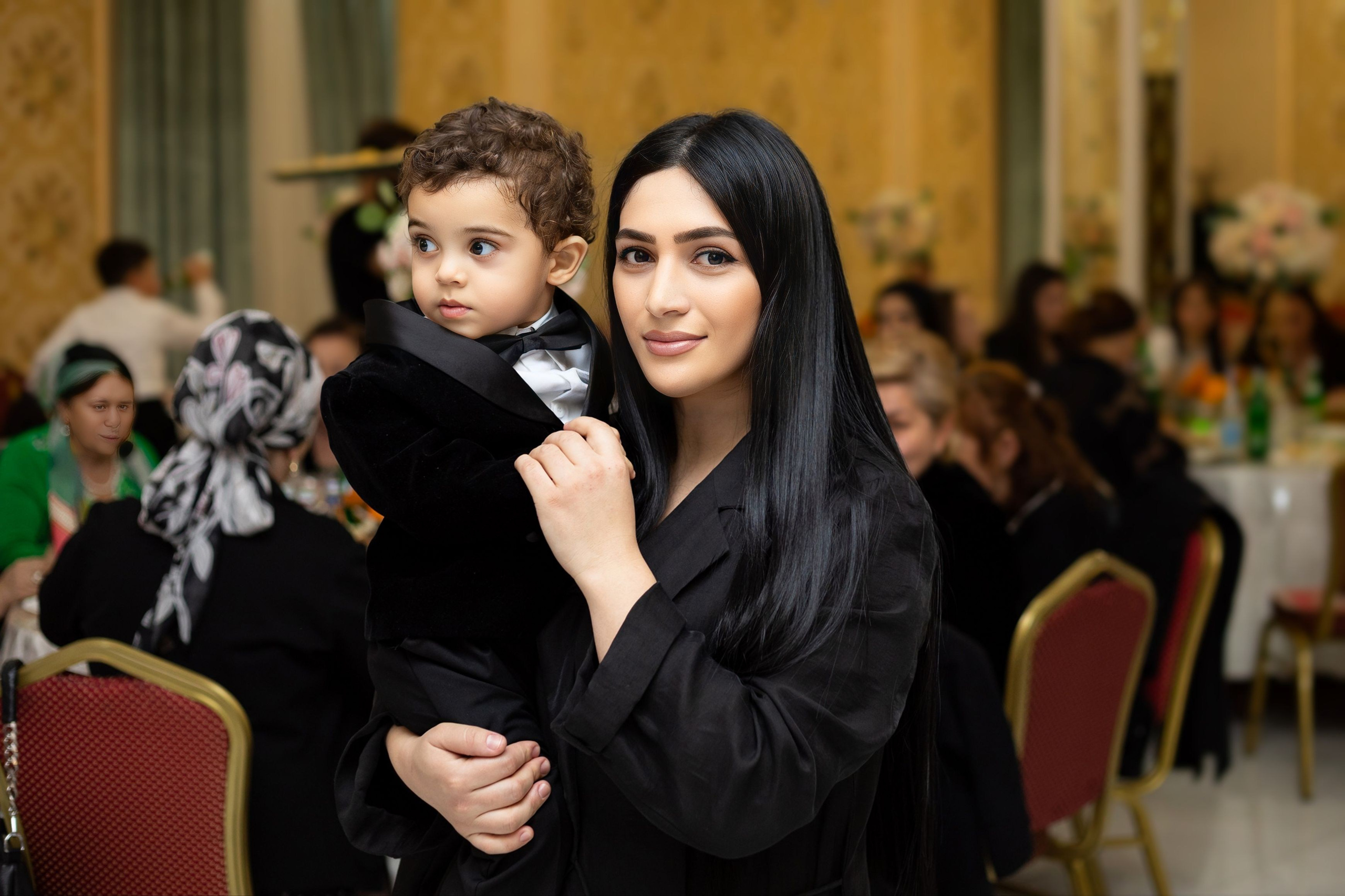 Семейные. Семейный фотограф новорожденных Нальчик