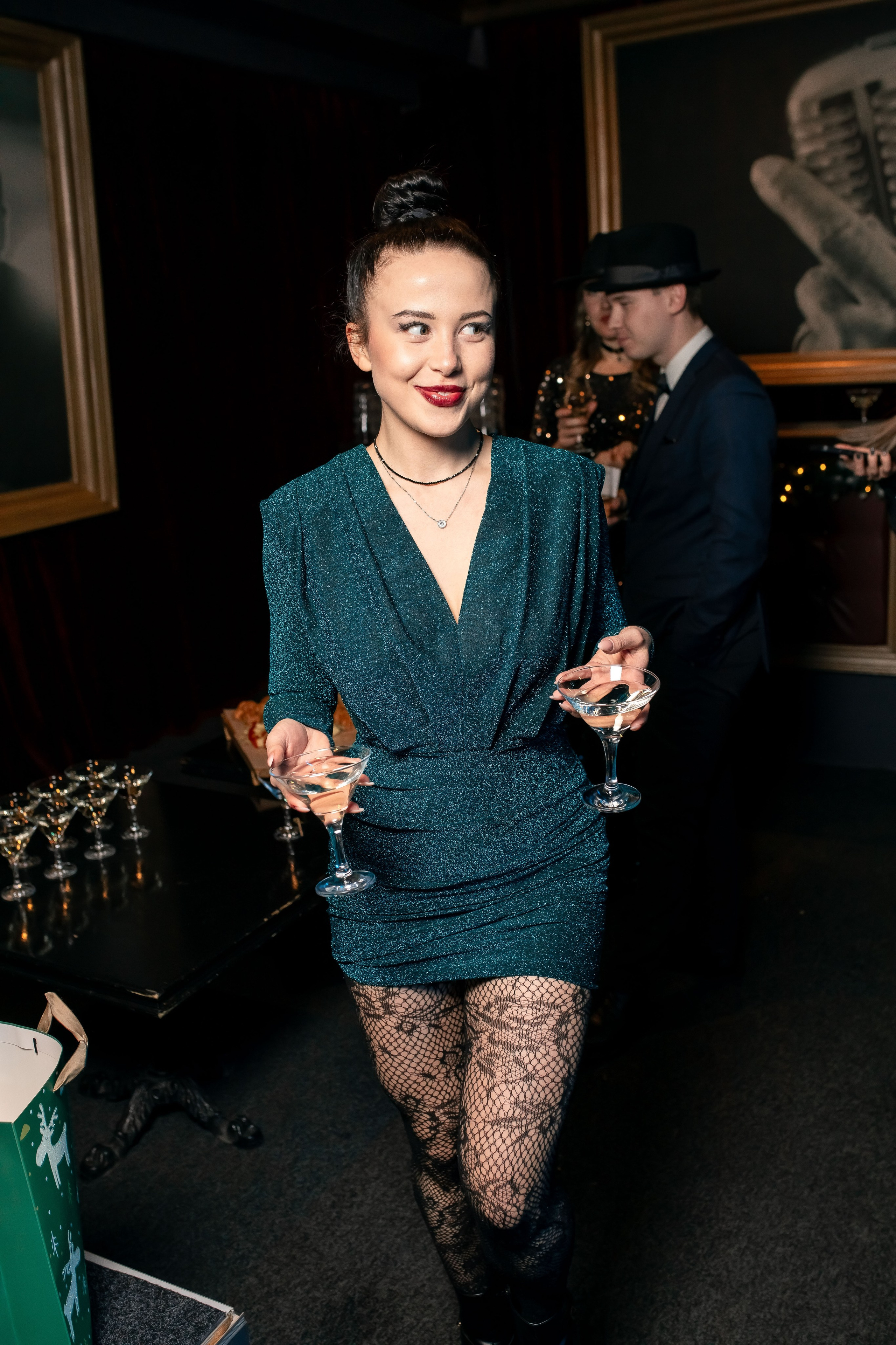 BIG_NSK_Burlesque. Репортажный фотограф в Новосибирске