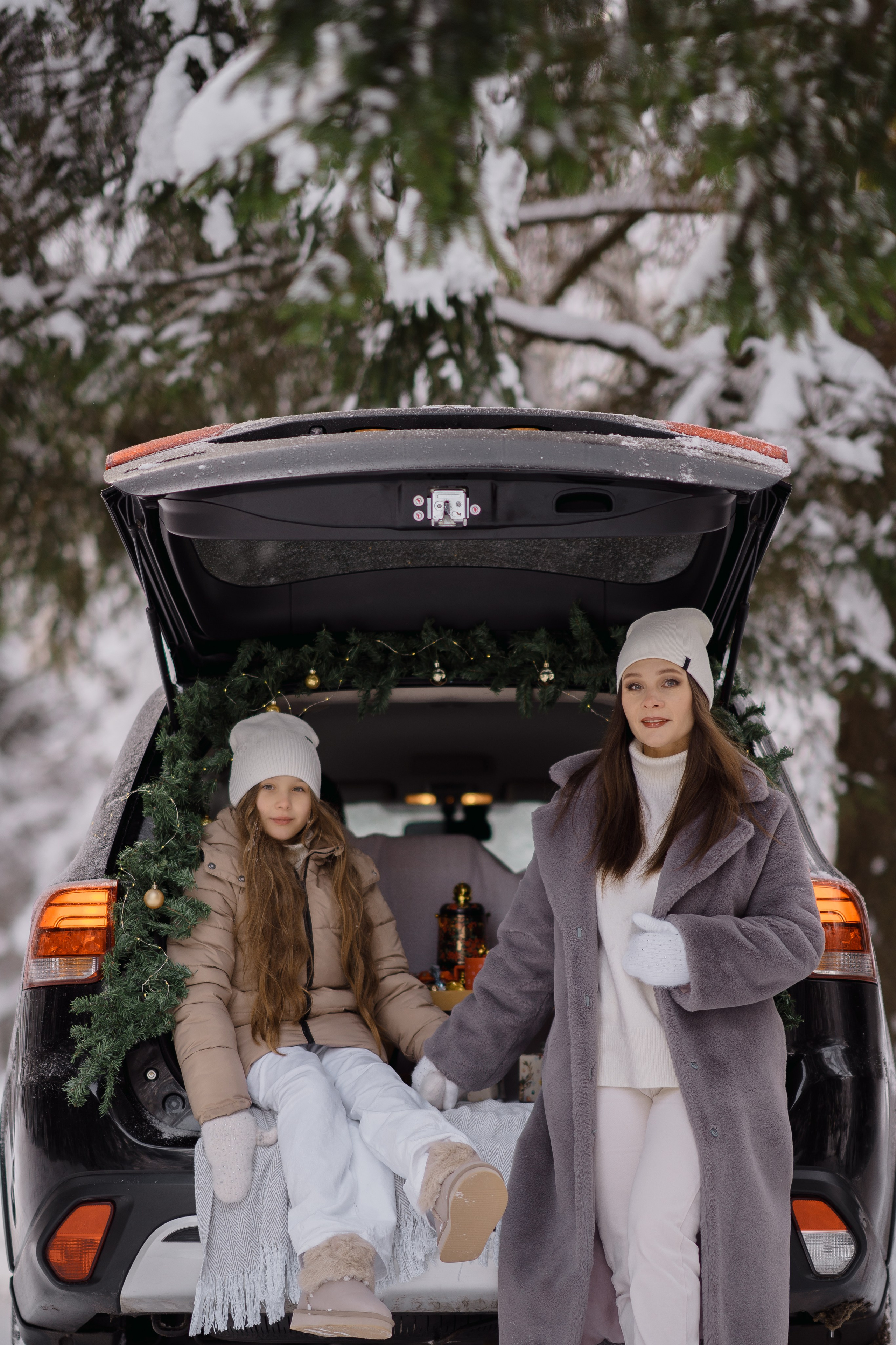 На пикник в лесу. Семейный и детский фотограф в Сергиев Посаде, Хотьково Якимчук Любовь