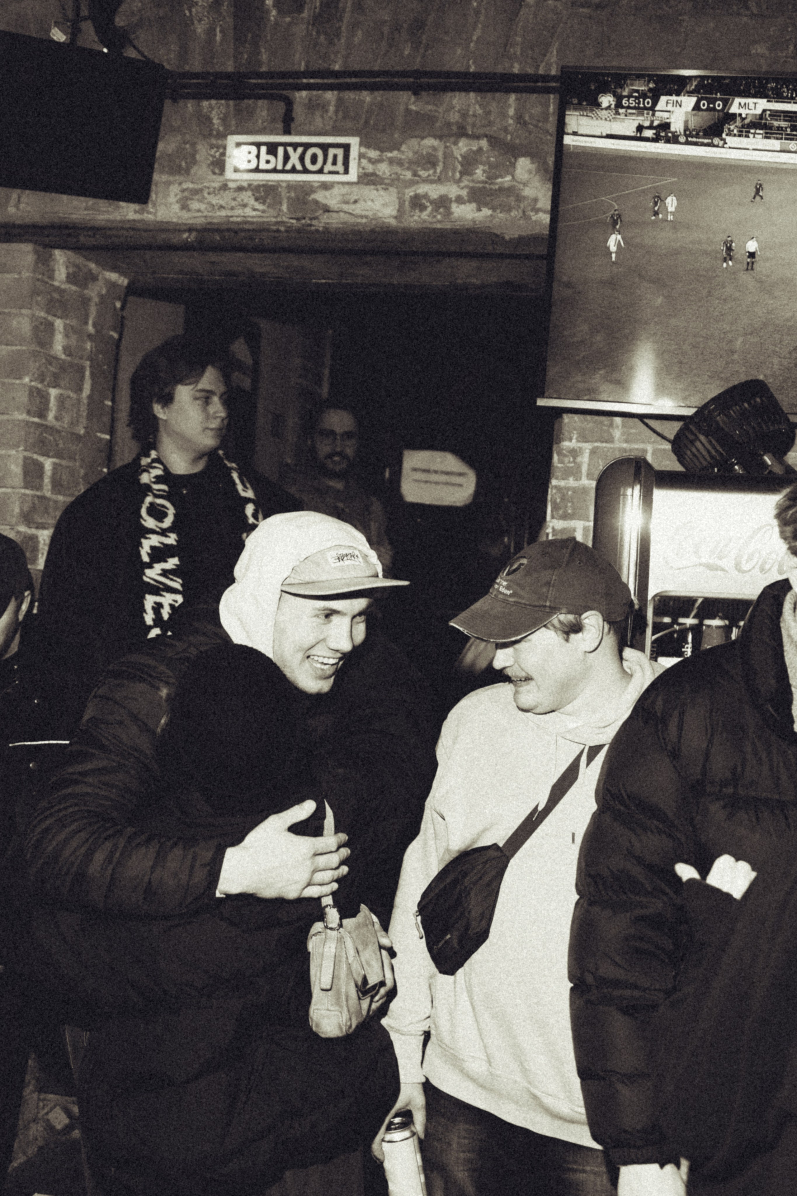 LESH B-DAY PARTY. Портретный и репортажный фотограф в Перми Даня Рокер