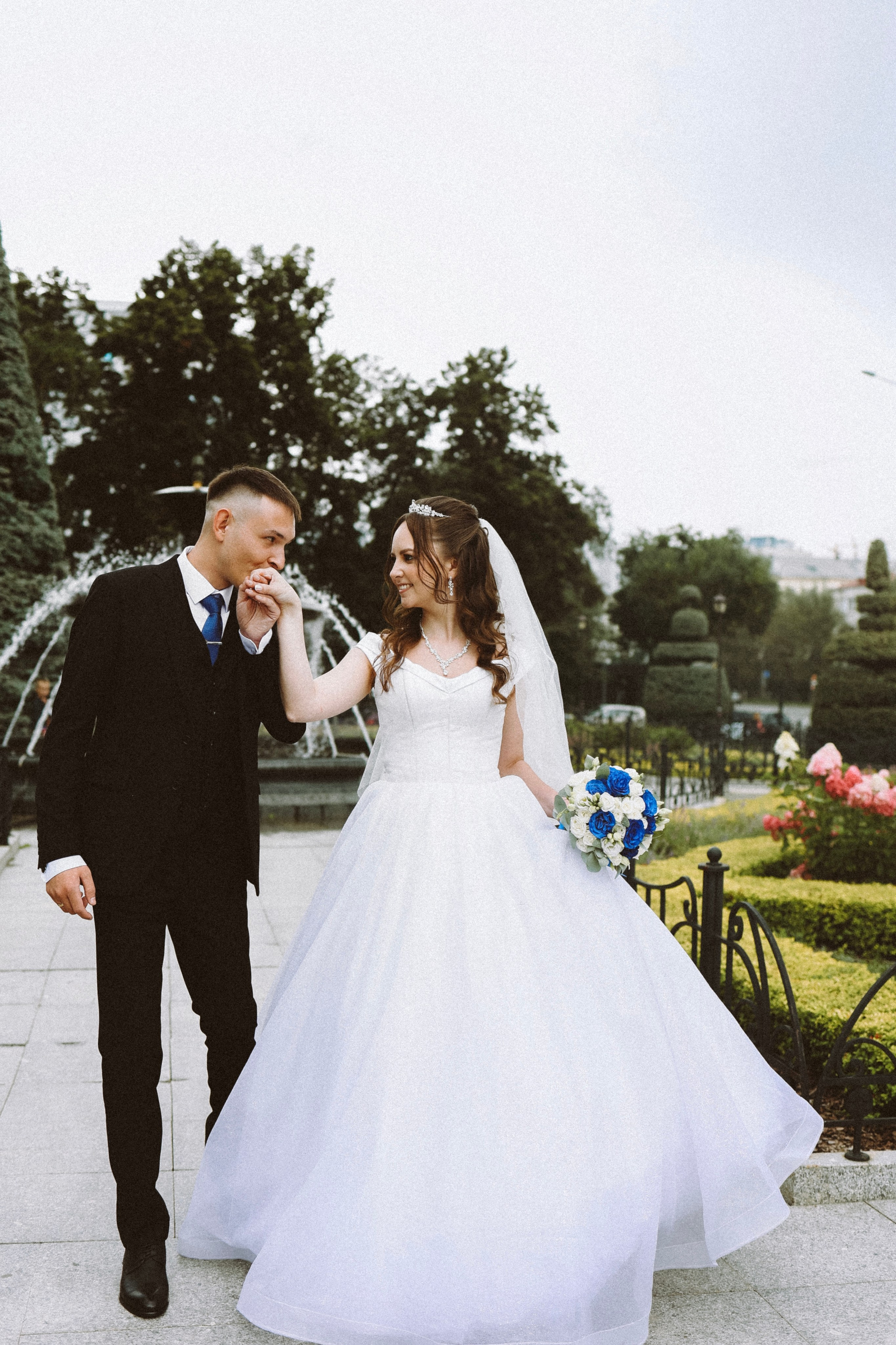 СВАДЕБНЫЕ СЪЕМКИ. DIGITAL МАРКЕТИНГ / СММ / ТАРГЕТИНГ / КОНТЕНТ / БРЕНДИНГ / ПРЕДМЕТНАЯ СЪЕМКА