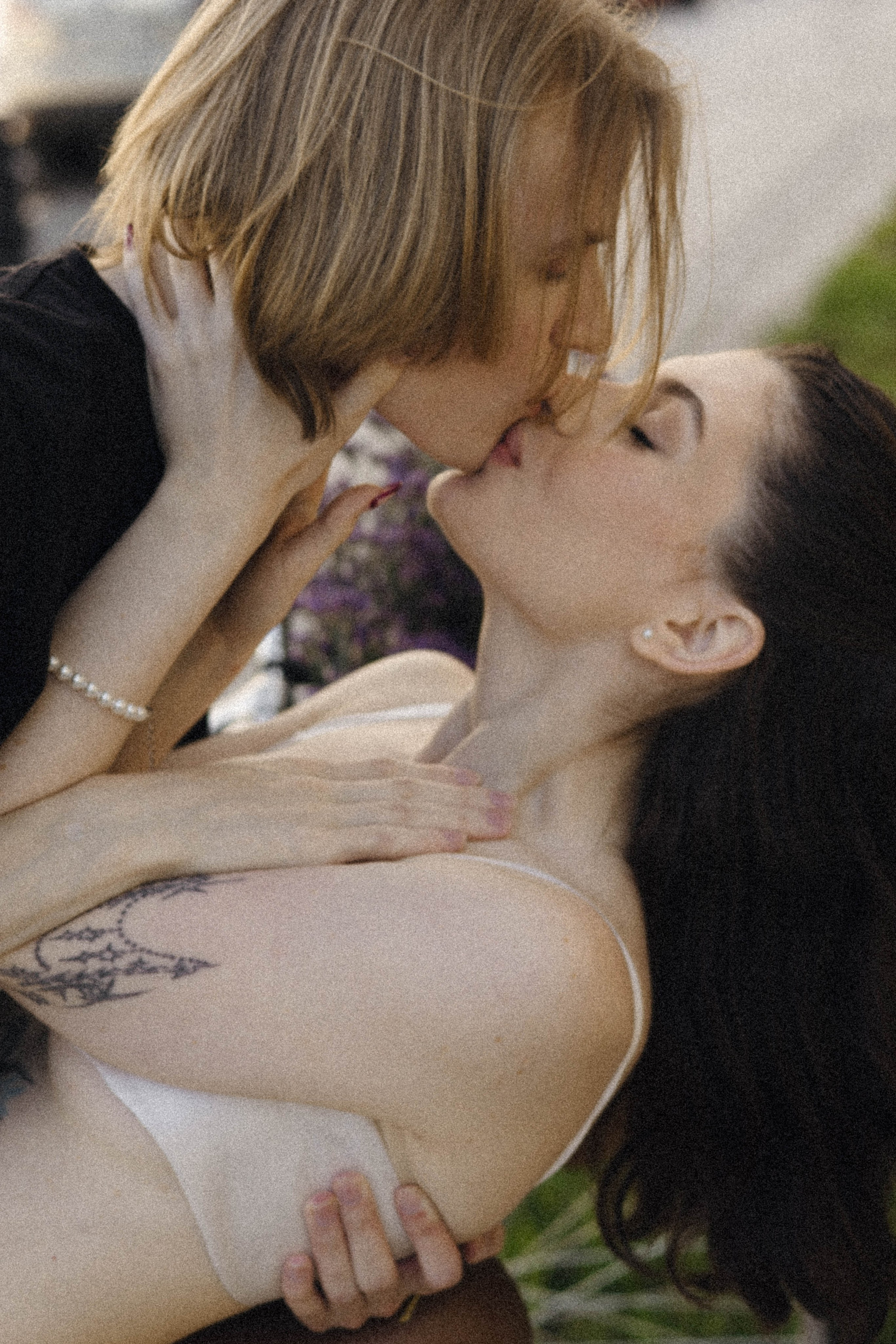 Арсений и Дарья. Свадебное агентство Amorewed Agency