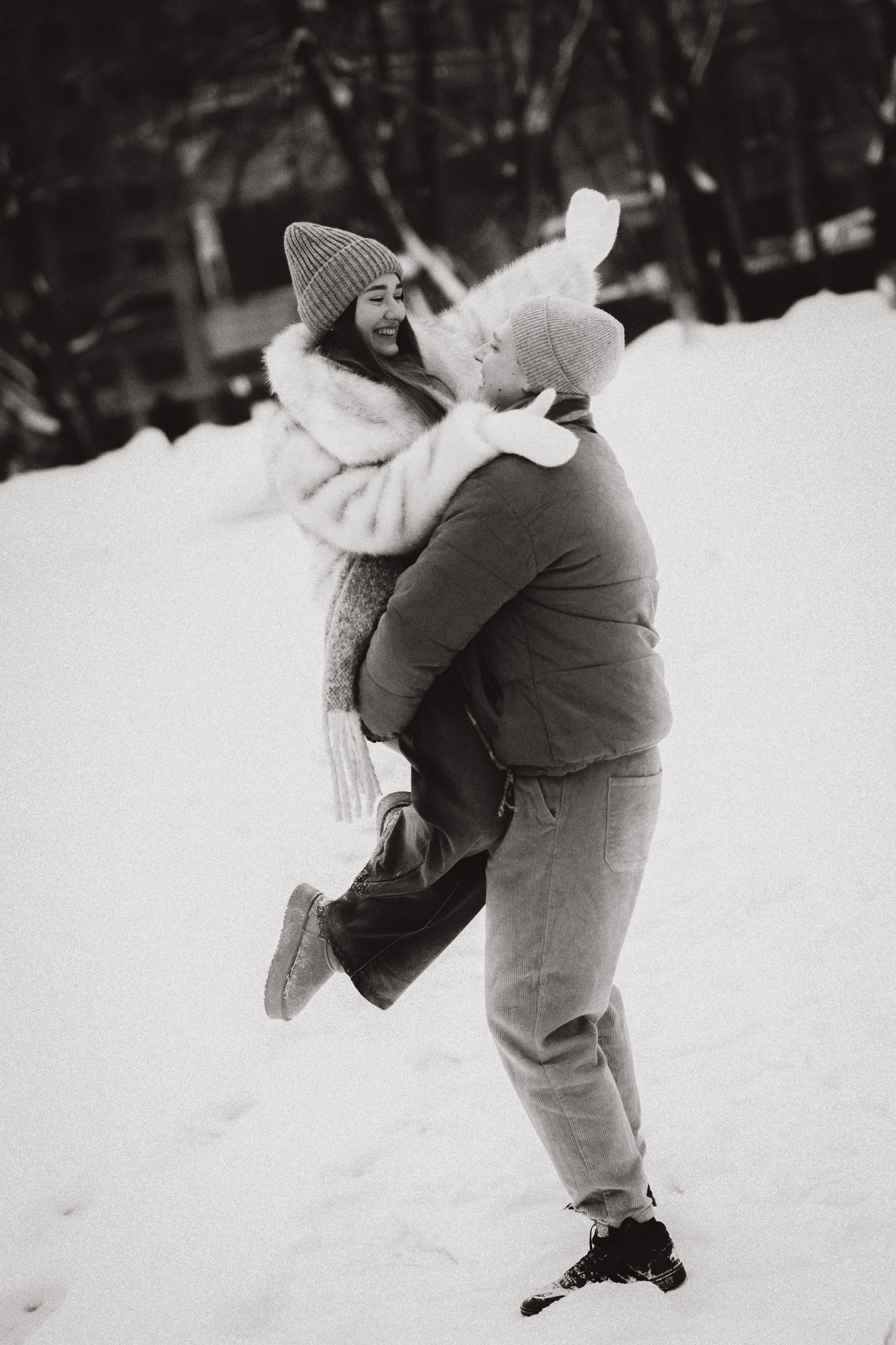 Прогулка в парке. Кристина Ветрова | ФОТОГРАФ | Москва