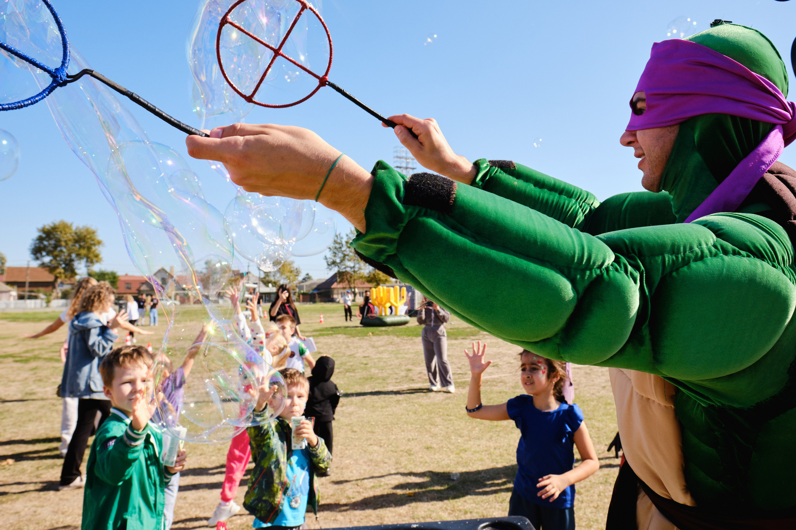 ОТЕКО-АСС спортивное мероприятие. Фотограф в Анапе и Краснодаре Тина