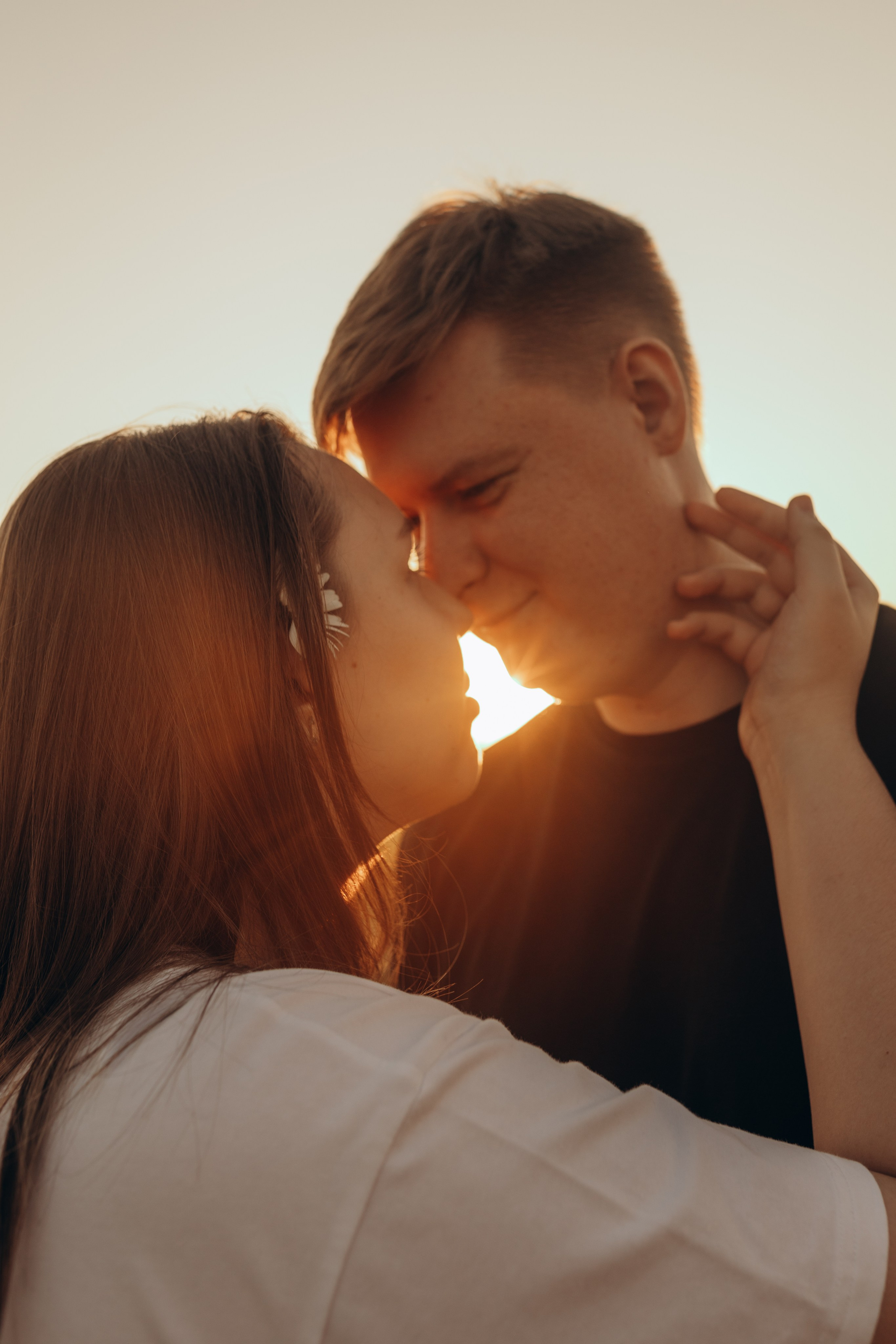 История любви Максим и Ирина. Фотограф в Ставрополе Svetlana Matveeva