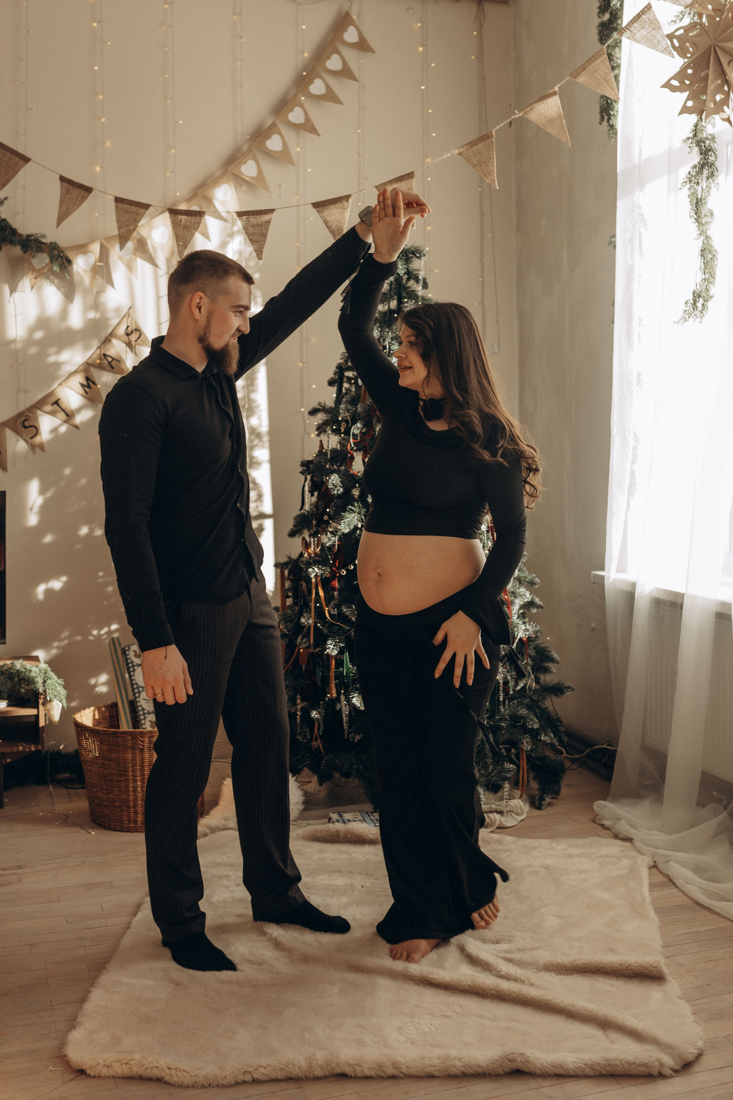 В ожидании чуда. Фотограф в Ставрополе Svetlana Matveeva