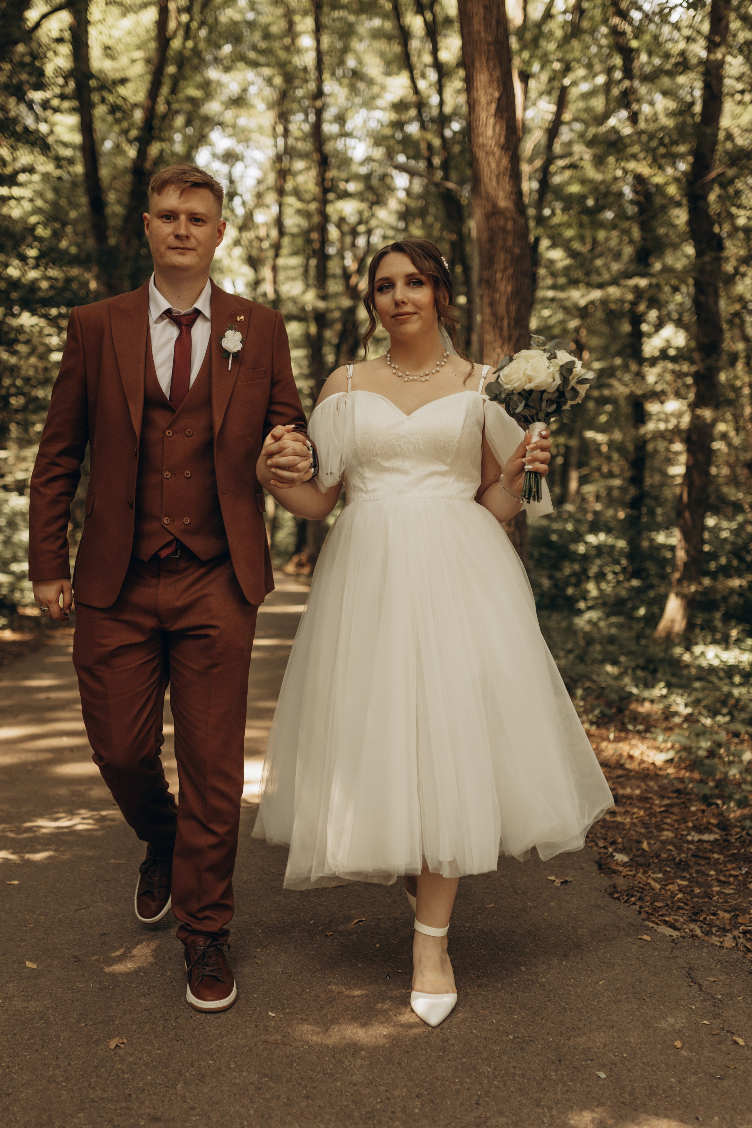 Свадьба Максима и Ирины. Фотограф в Ставрополе Svetlana Matveeva