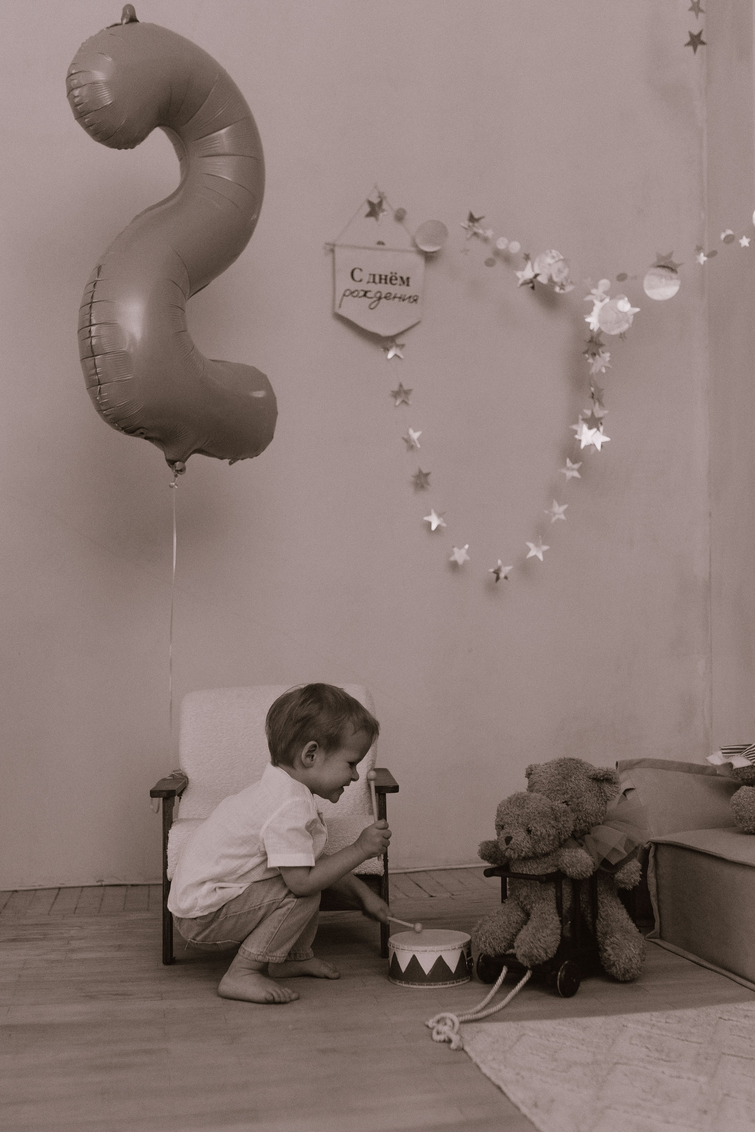 Семейная-новогодняя. Фотограф в Ставрополе Svetlana Matveeva