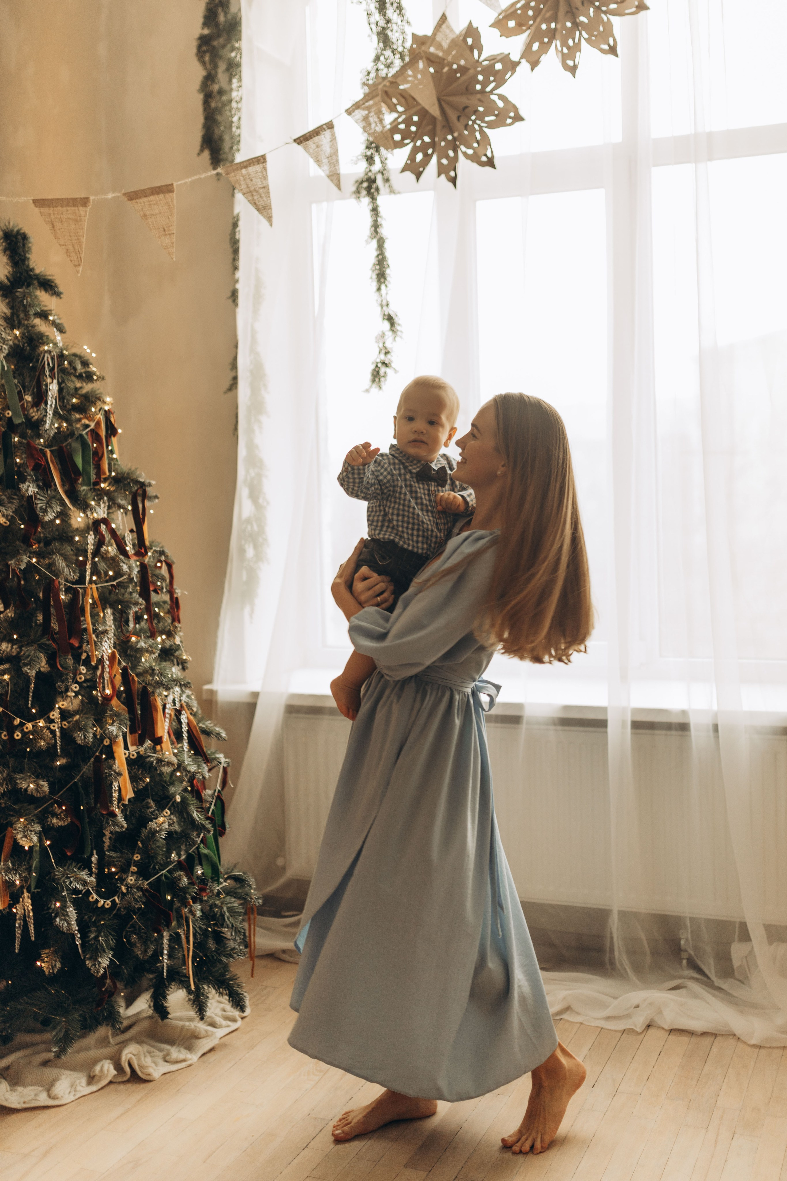 Дамиру годик. Фотограф в Ставрополе Svetlana Matveeva