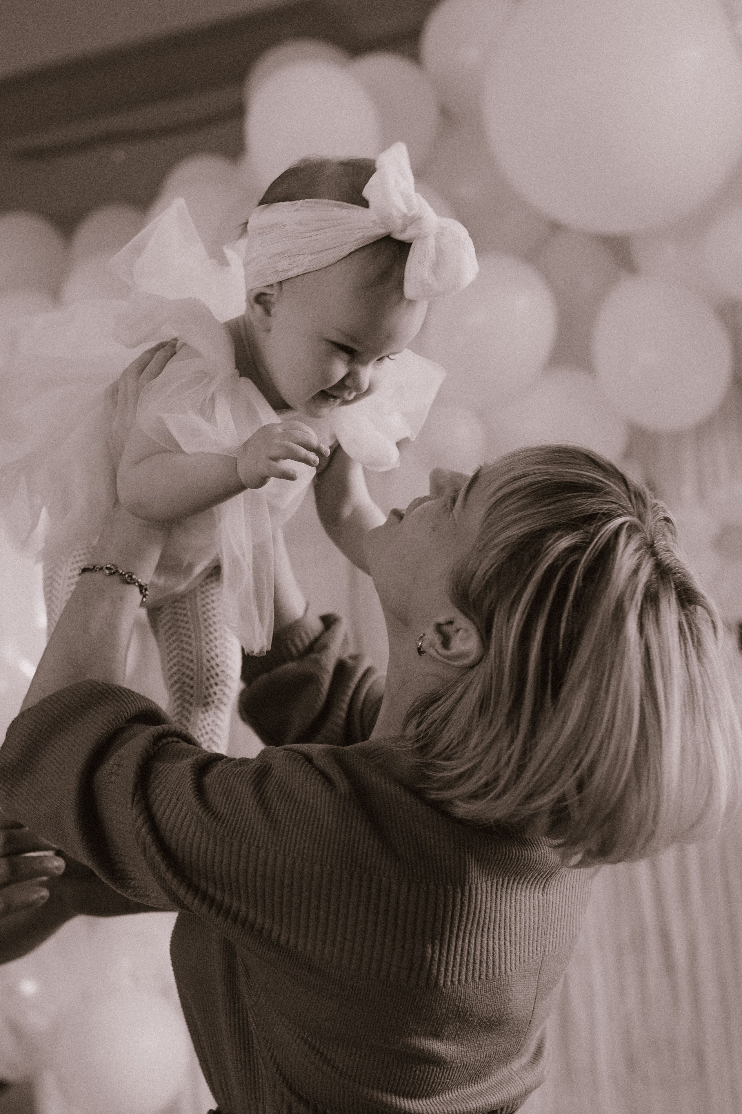 День рождения Миры. Фотограф в Ставрополе Svetlana Matveeva