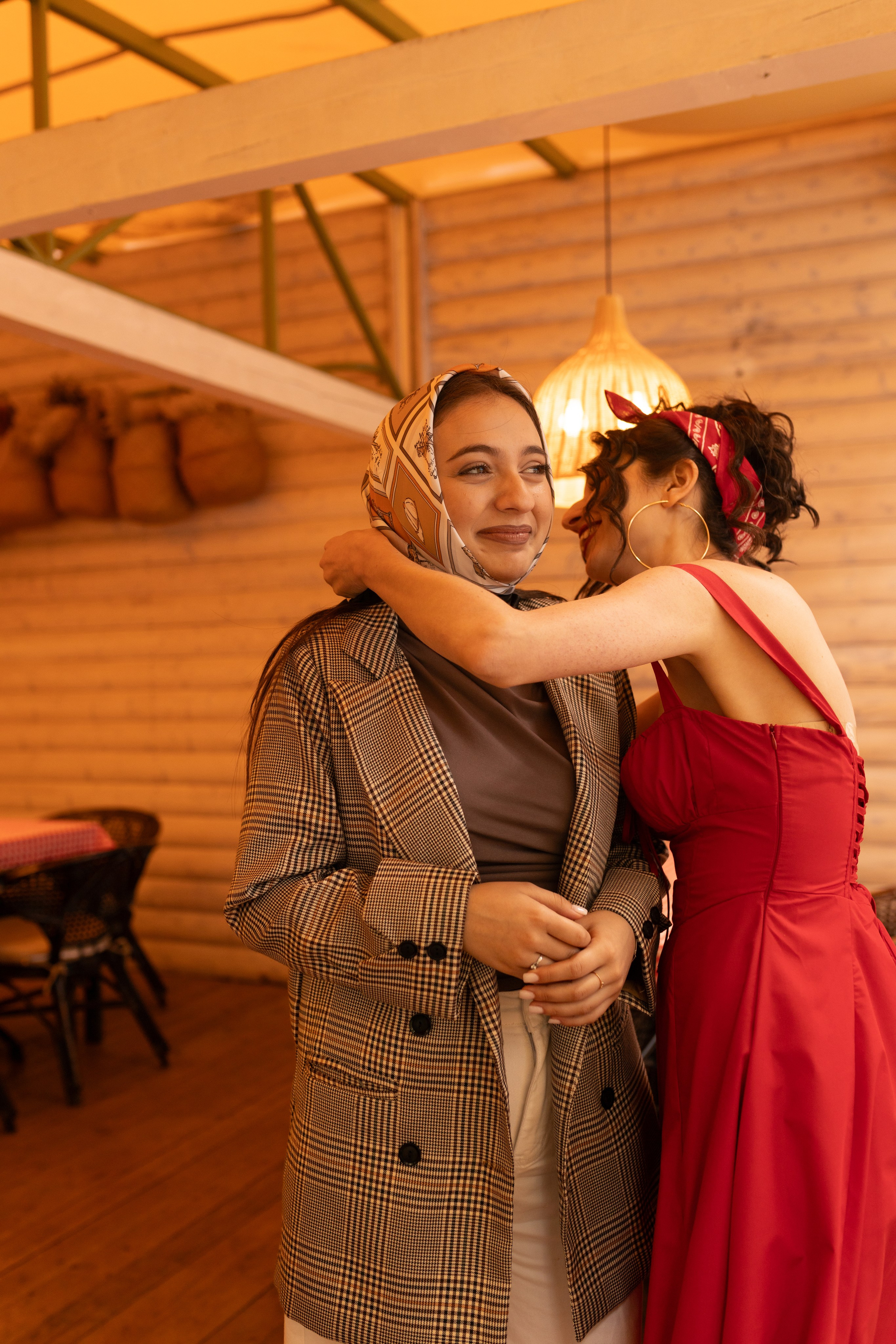 День рождения Маргариты в ресторане Белла Чао. Фотограф в Ставрополе Svetlana Matveeva