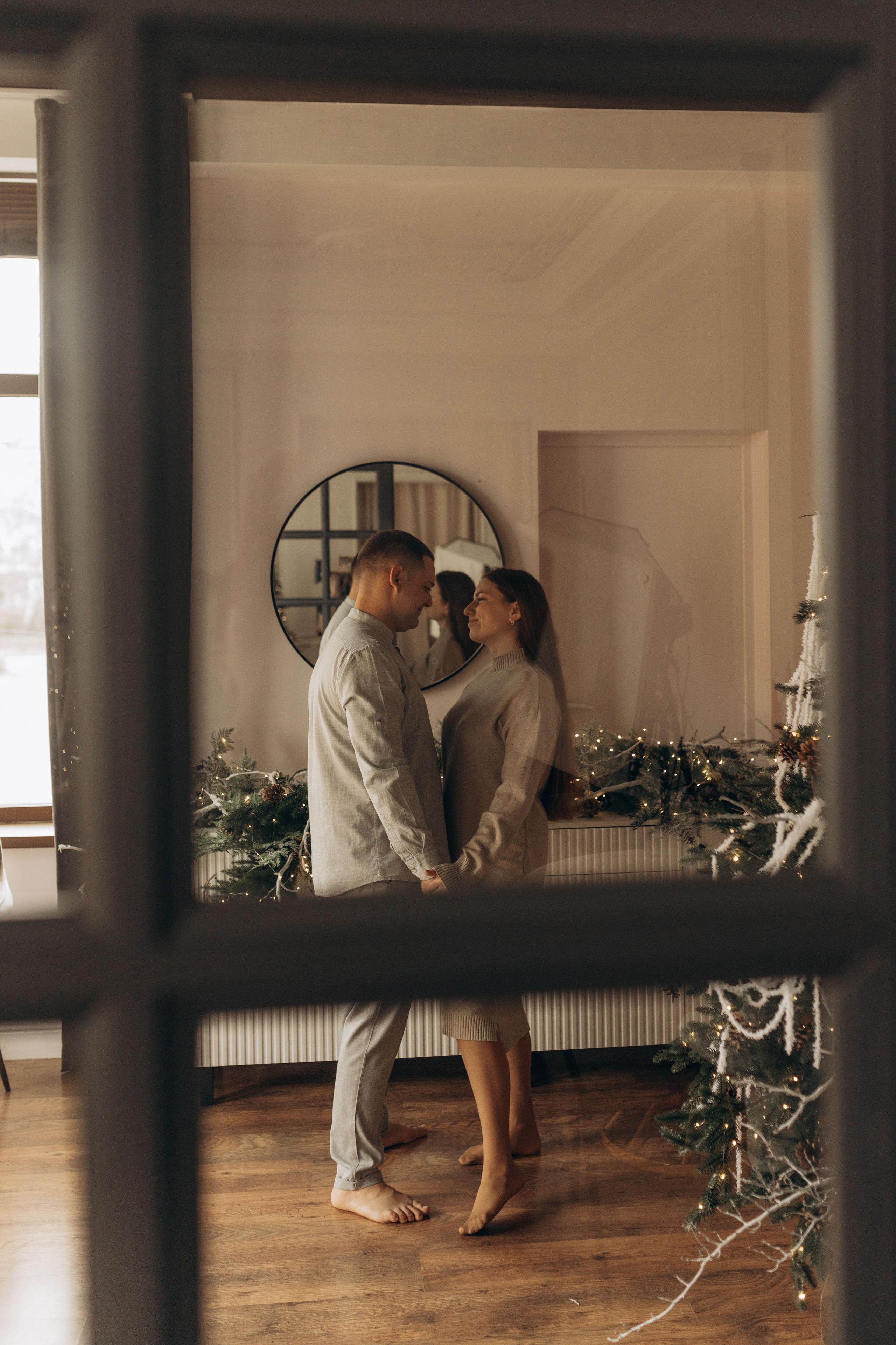 Новогодняя. Фотограф в Ставрополе Svetlana Matveeva