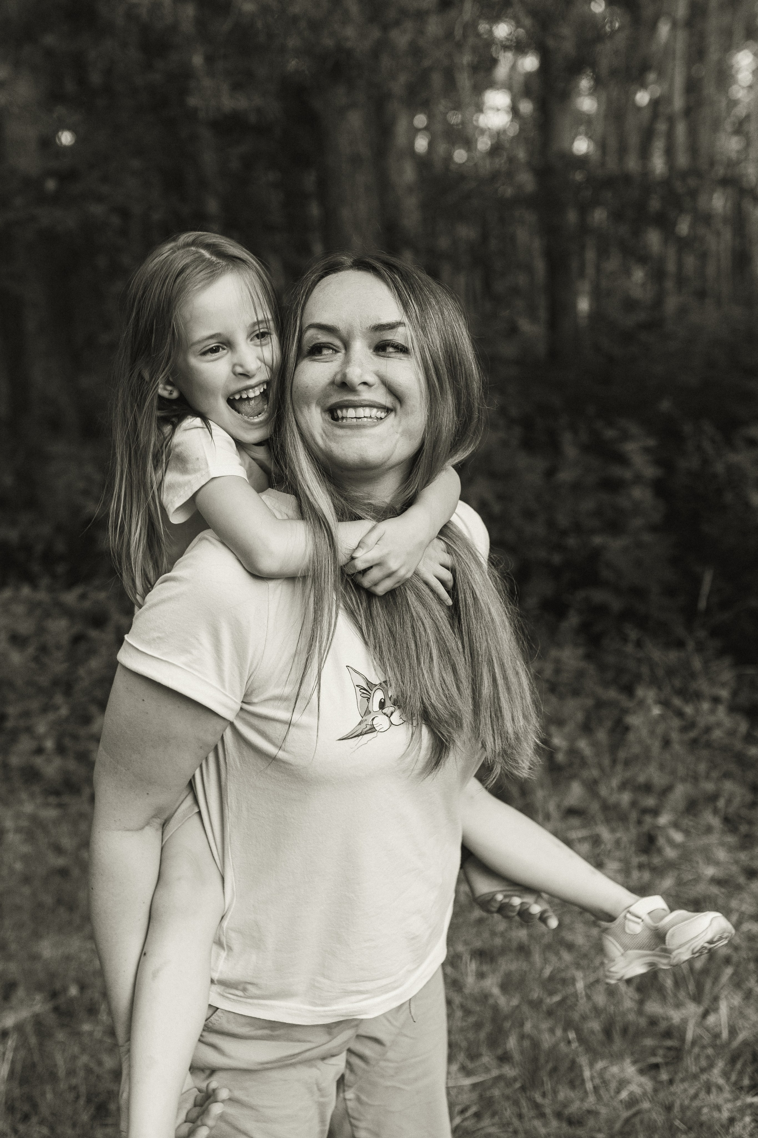 Летняя история Анастасии и Вари. Фотограф в Ставрополе Svetlana Matveeva