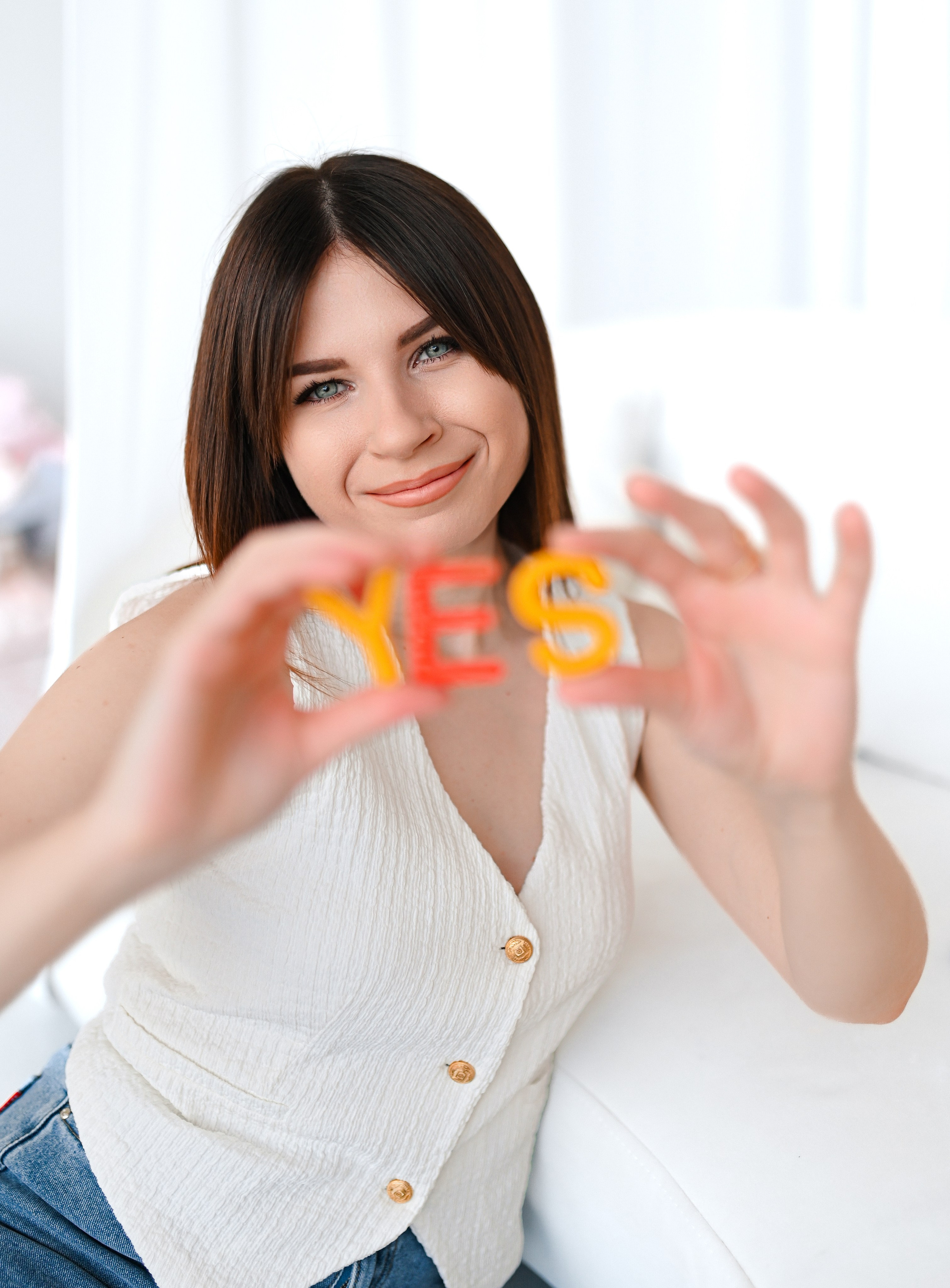 Елена — контент. Свадебный и семейный фотограф в город Курске Алина Гайдукова