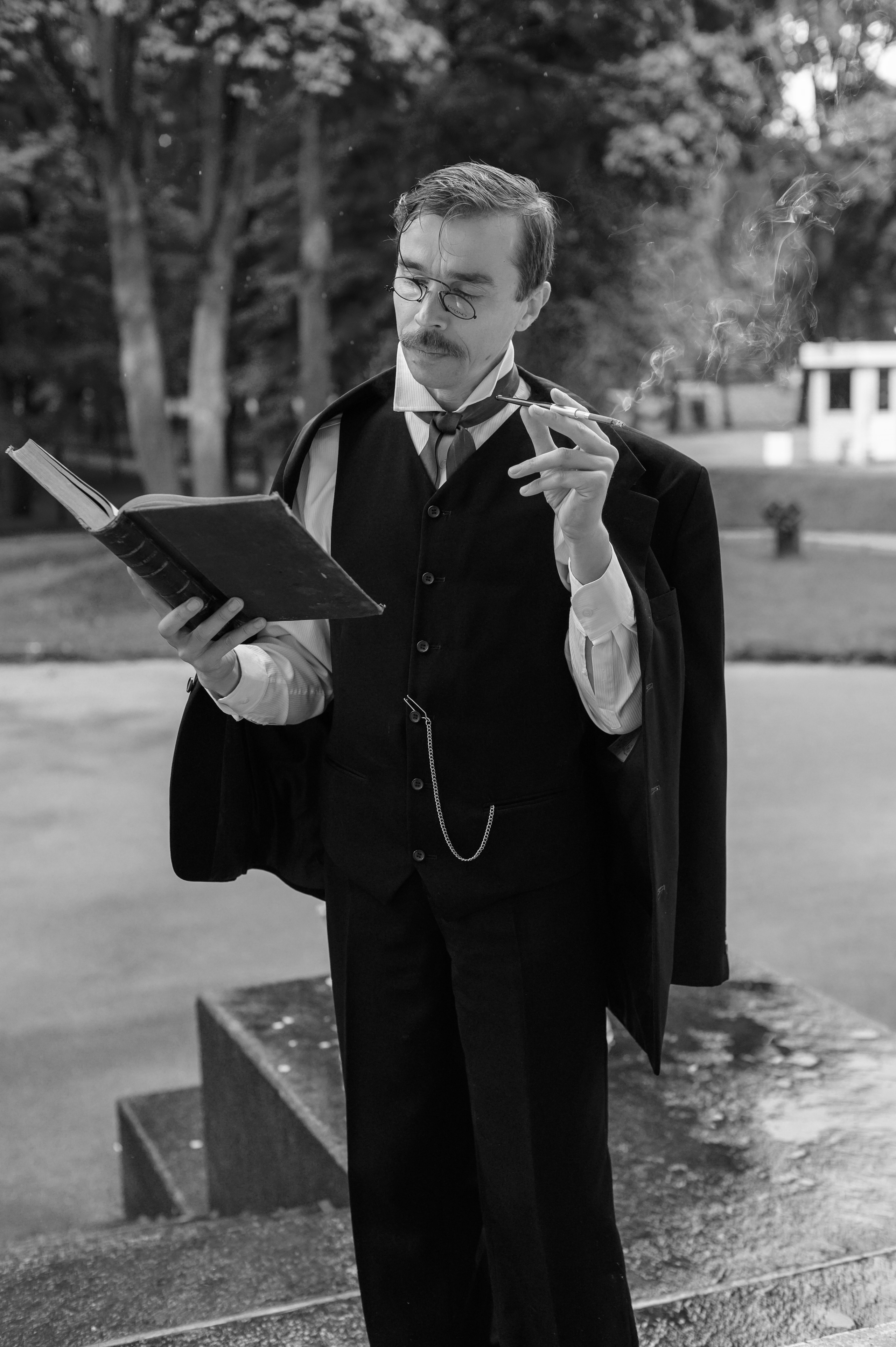 Индивидуальная фотосессия. Профессиональный фотограф в Санкт-Петербурге