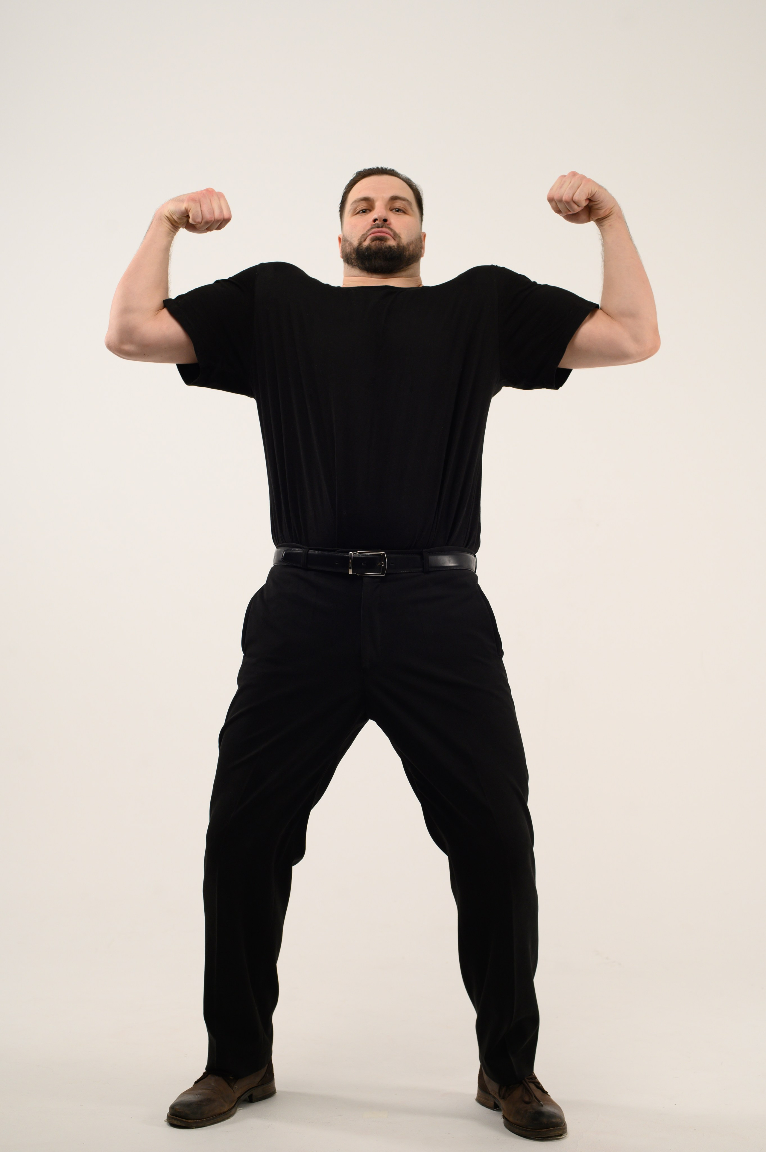 Актерский портрет. Профессиональный фотограф в Санкт-Петербурге