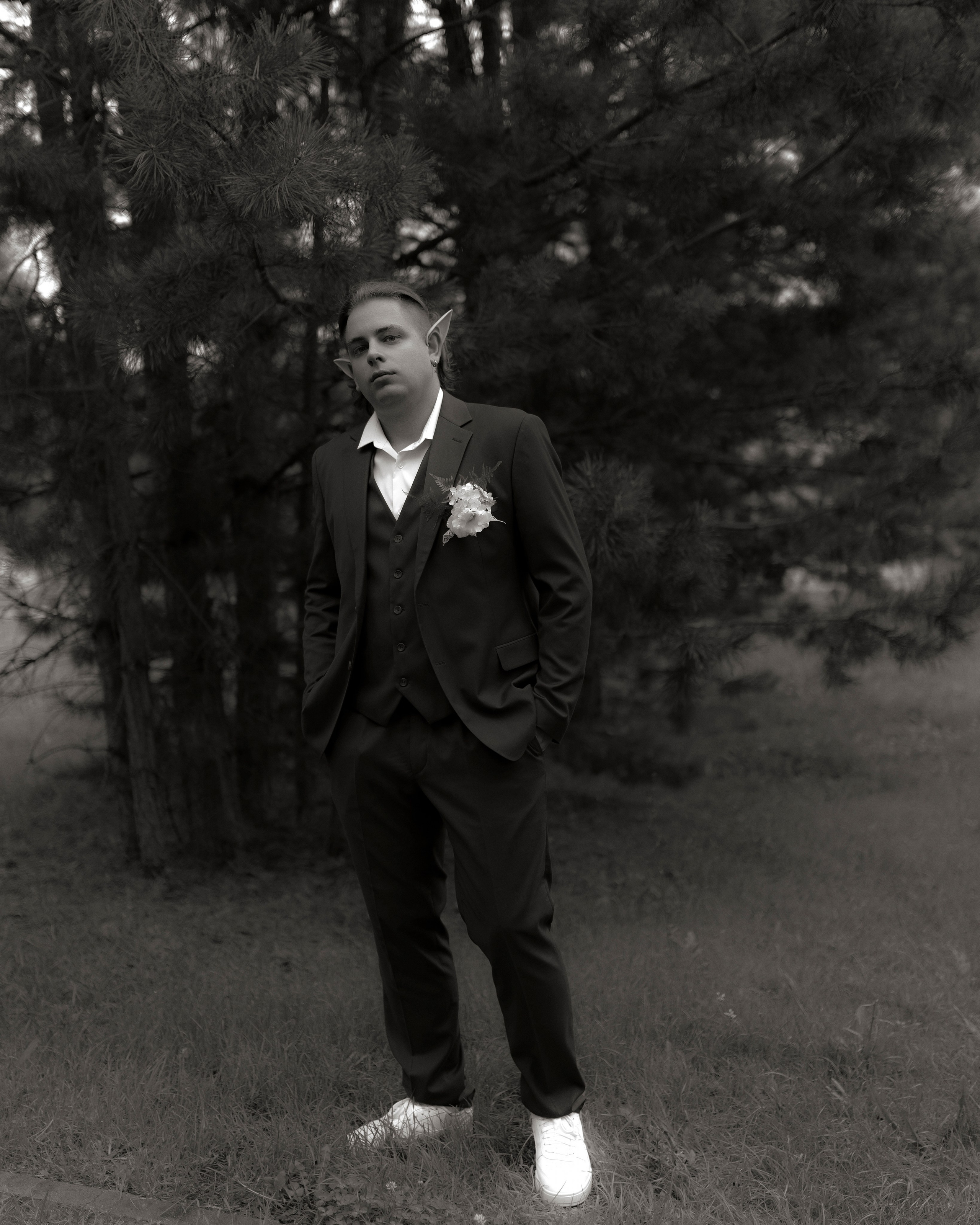 Всеволод и Алина. DARYA.BELKINA